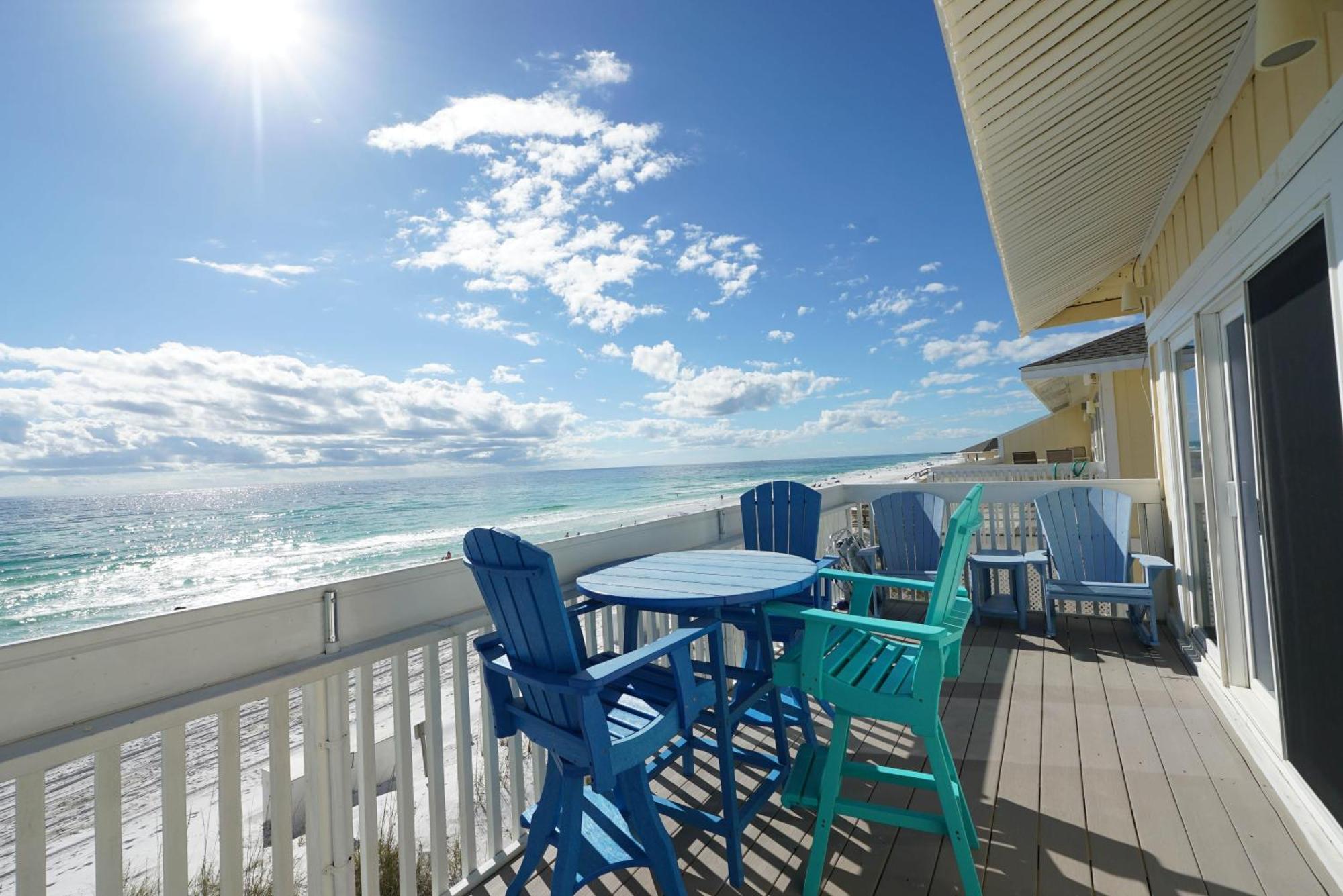 Sandpiper Cove 2156 Destin