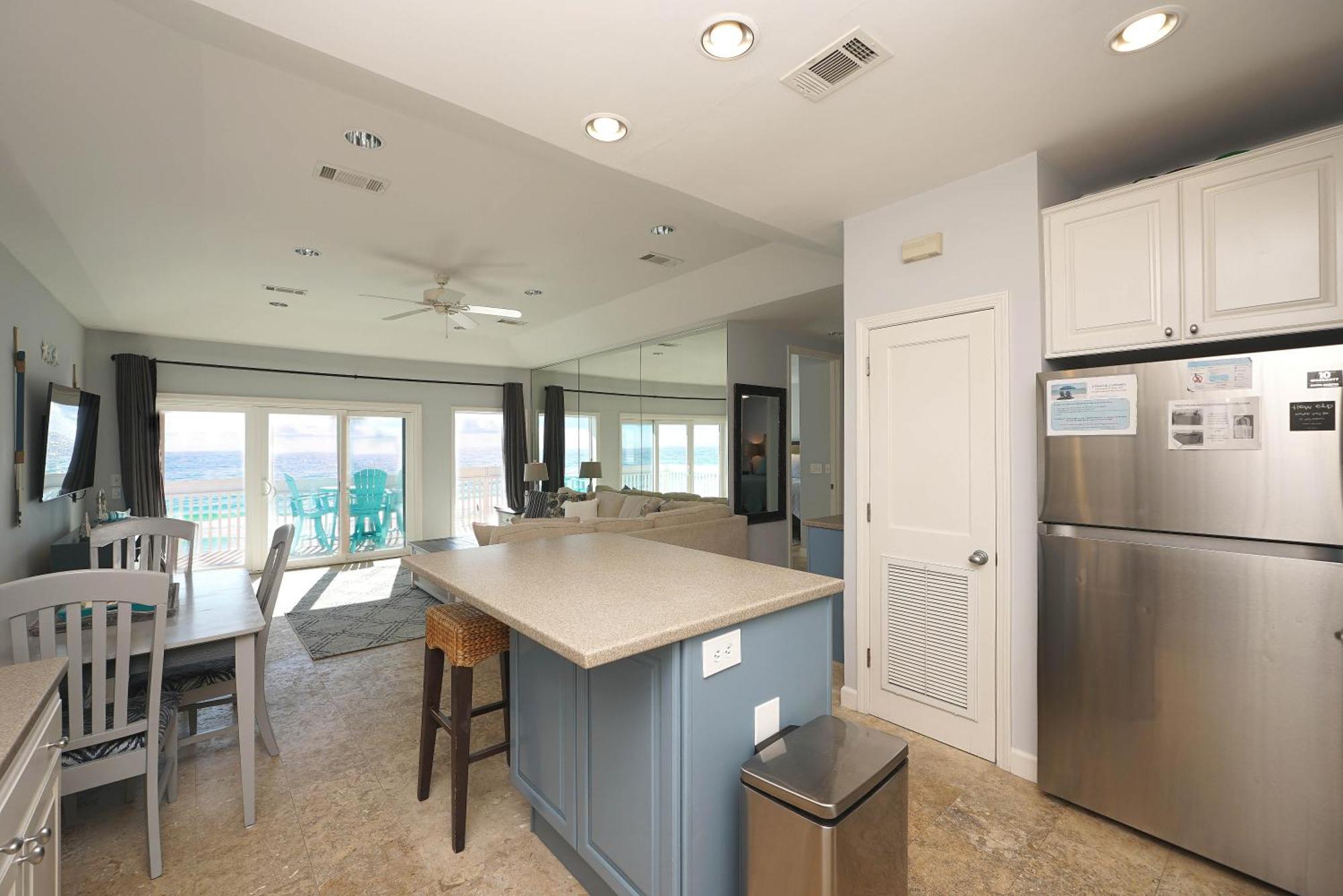 Holiday home Sandpiper Cove 2156