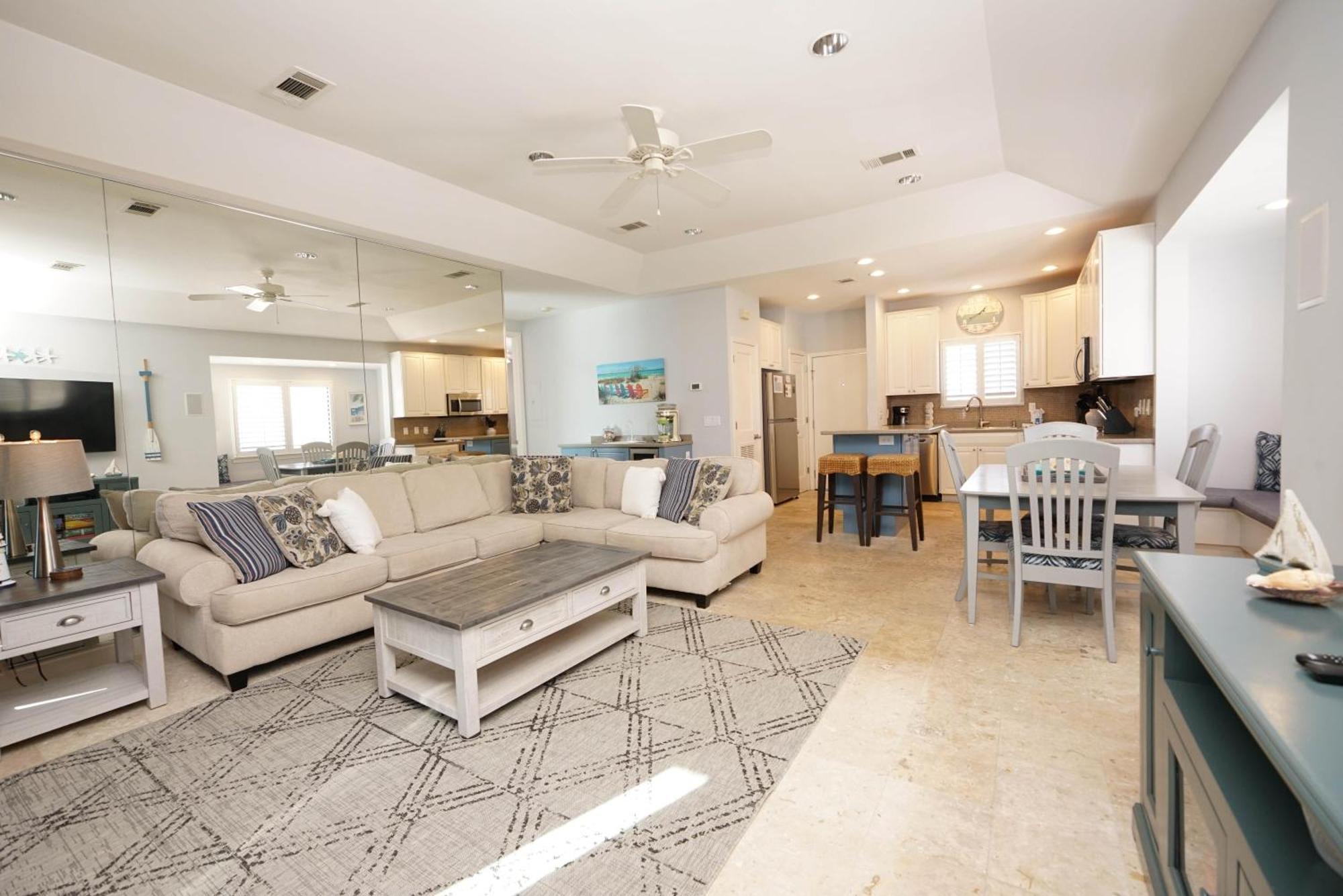 Holiday home Sandpiper Cove 2156