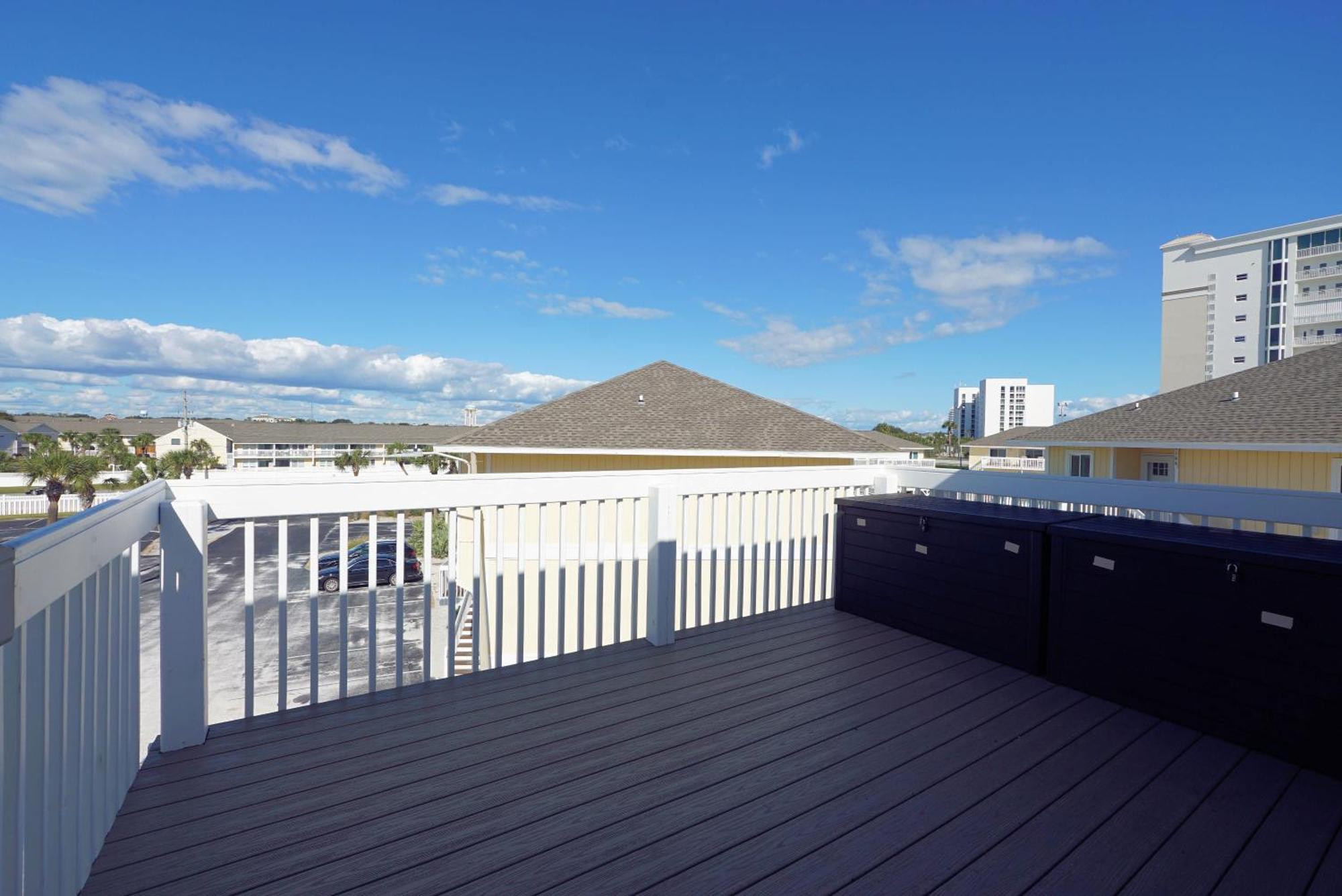 Holiday home Sandpiper Cove 2156 *
