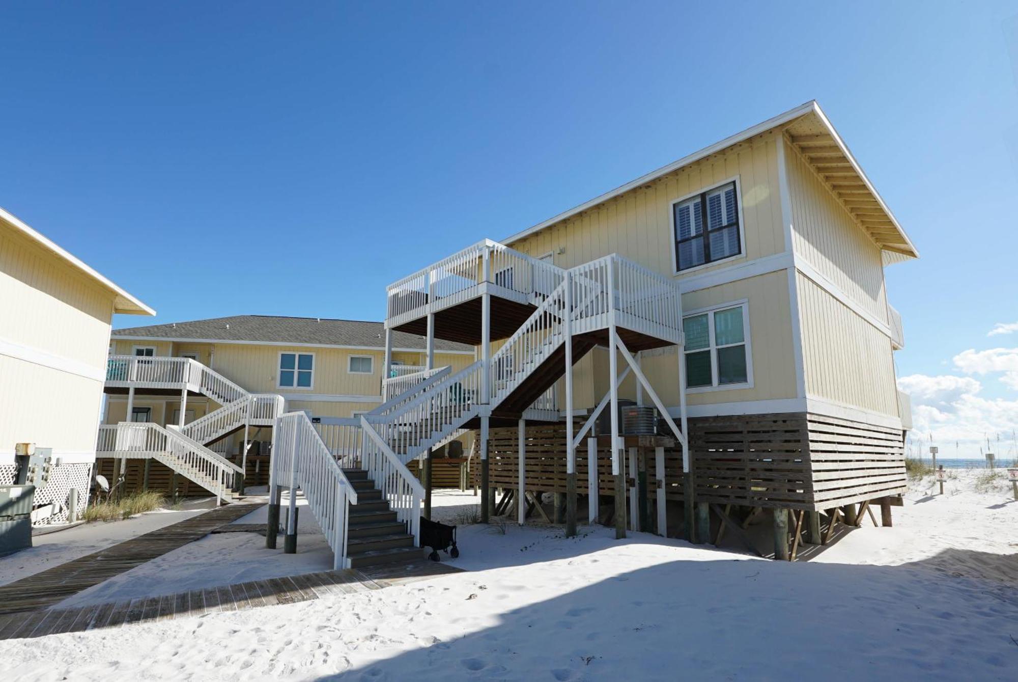 Sandpiper Cove 2156 *