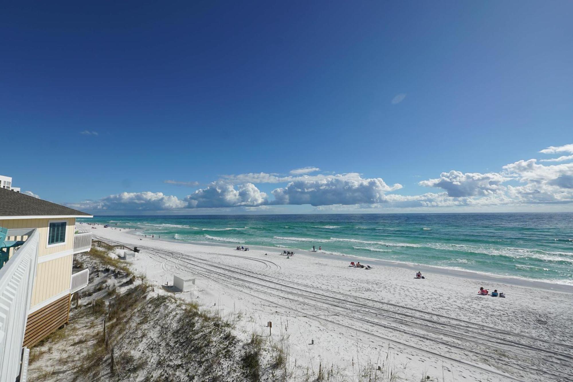 Sandpiper Cove 2156 * Destin
