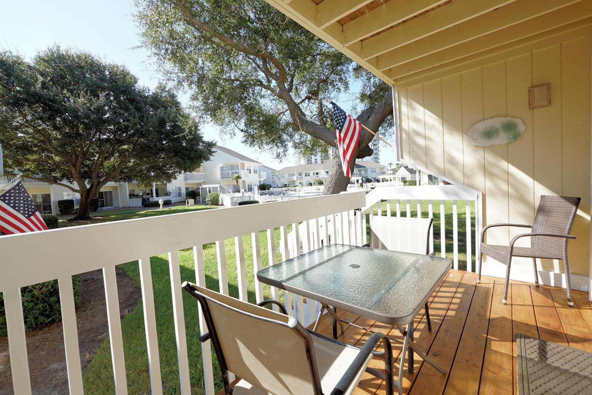 Sandpiper Cove 7103 *