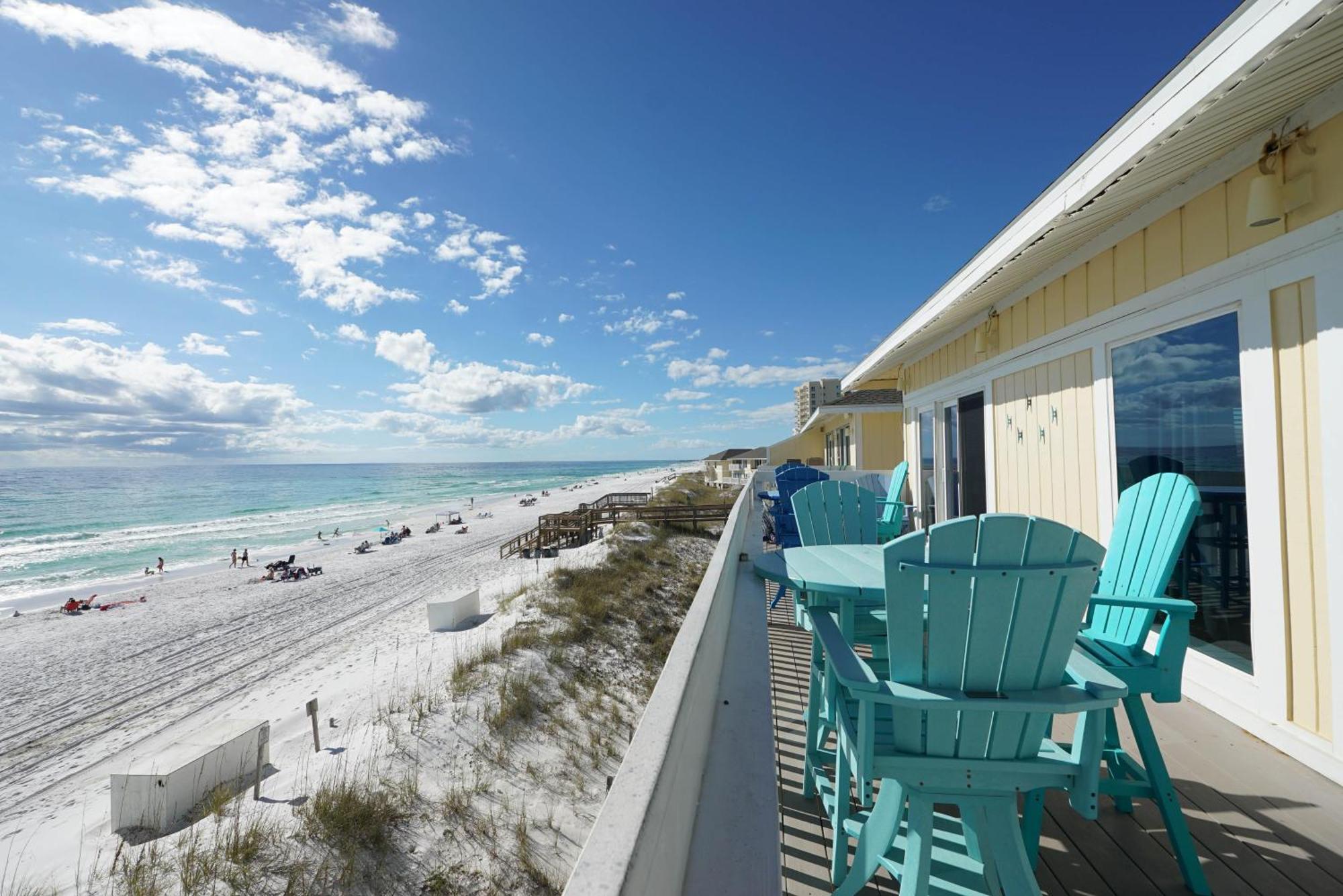 Sandpiper Cove 2156 Destin