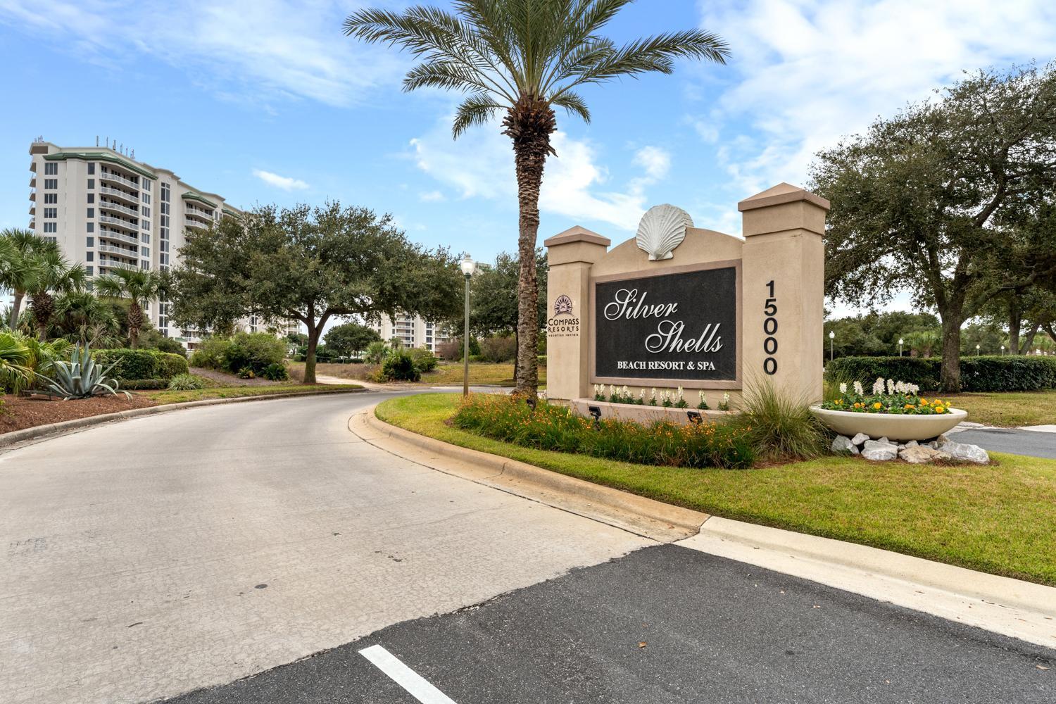 St Lucia Penthouse 2 Sleeps 12 View Holiday home Destin