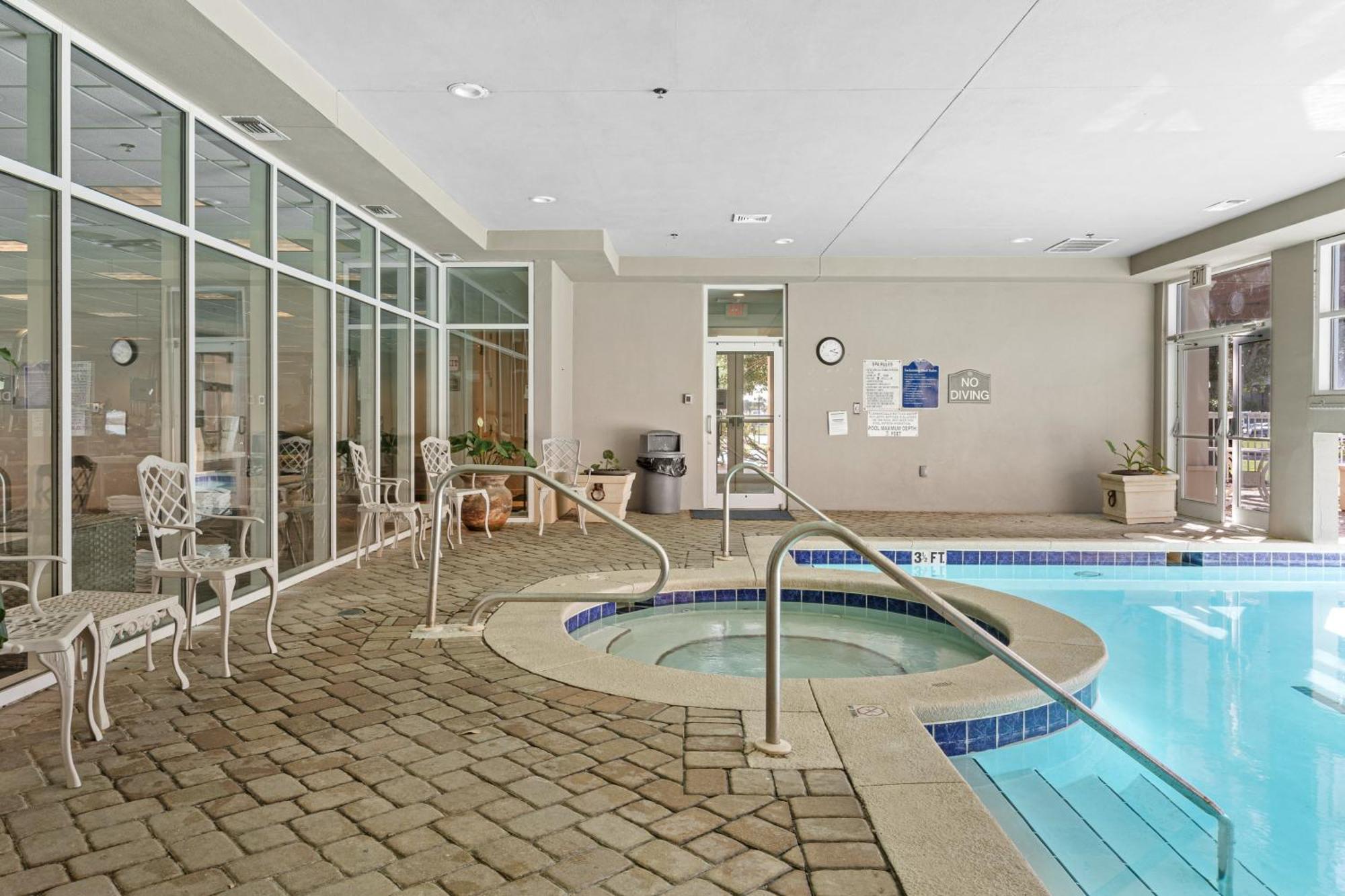 Holiday home St Lucia Penthouse 2 Sleeps 12 View Destin