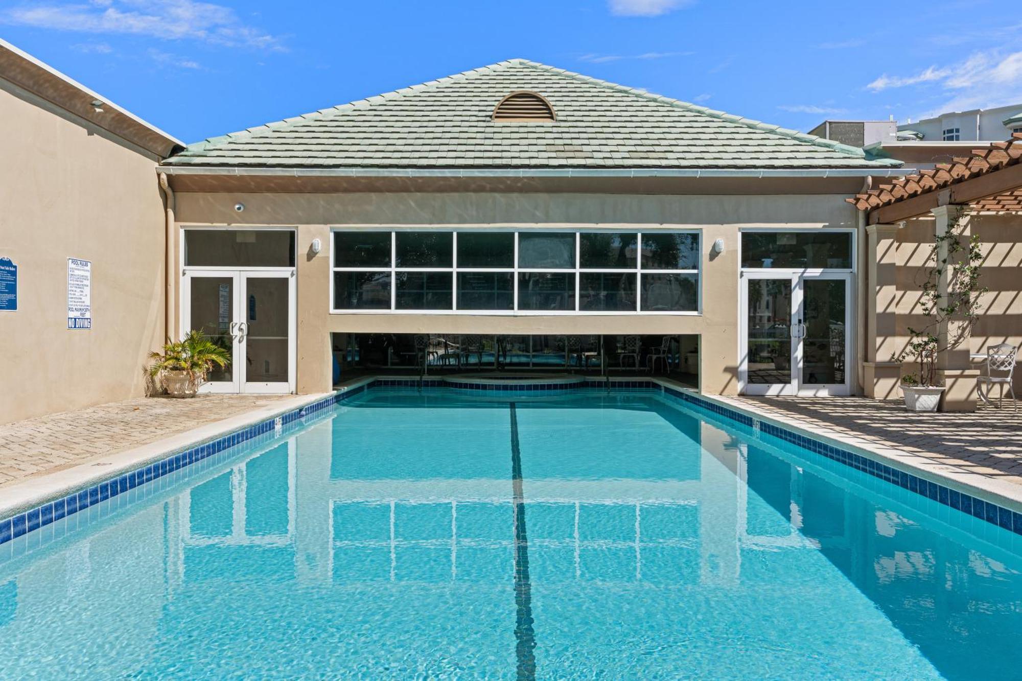 Holiday home St Lucia Penthouse 2 Sleeps 12 View