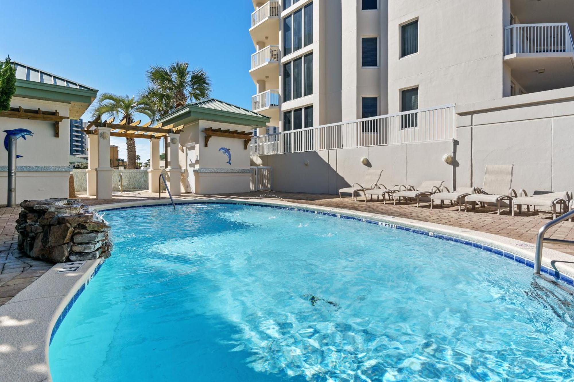 St Lucia Penthouse 2 Sleeps 12 View Holiday home