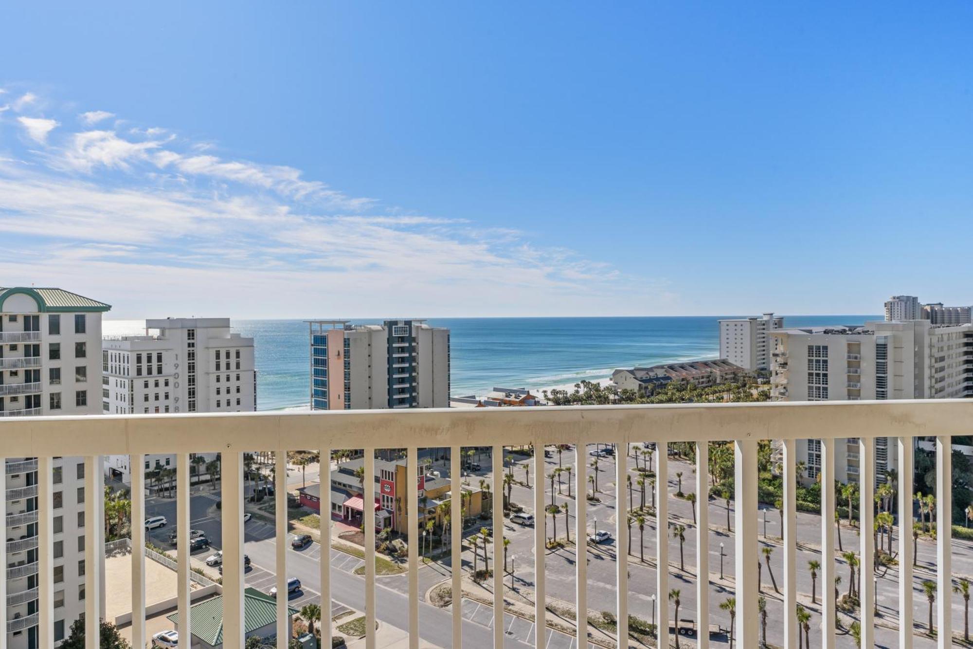 Holiday home St Lucia Penthouse 2 Sleeps 12 View Destin