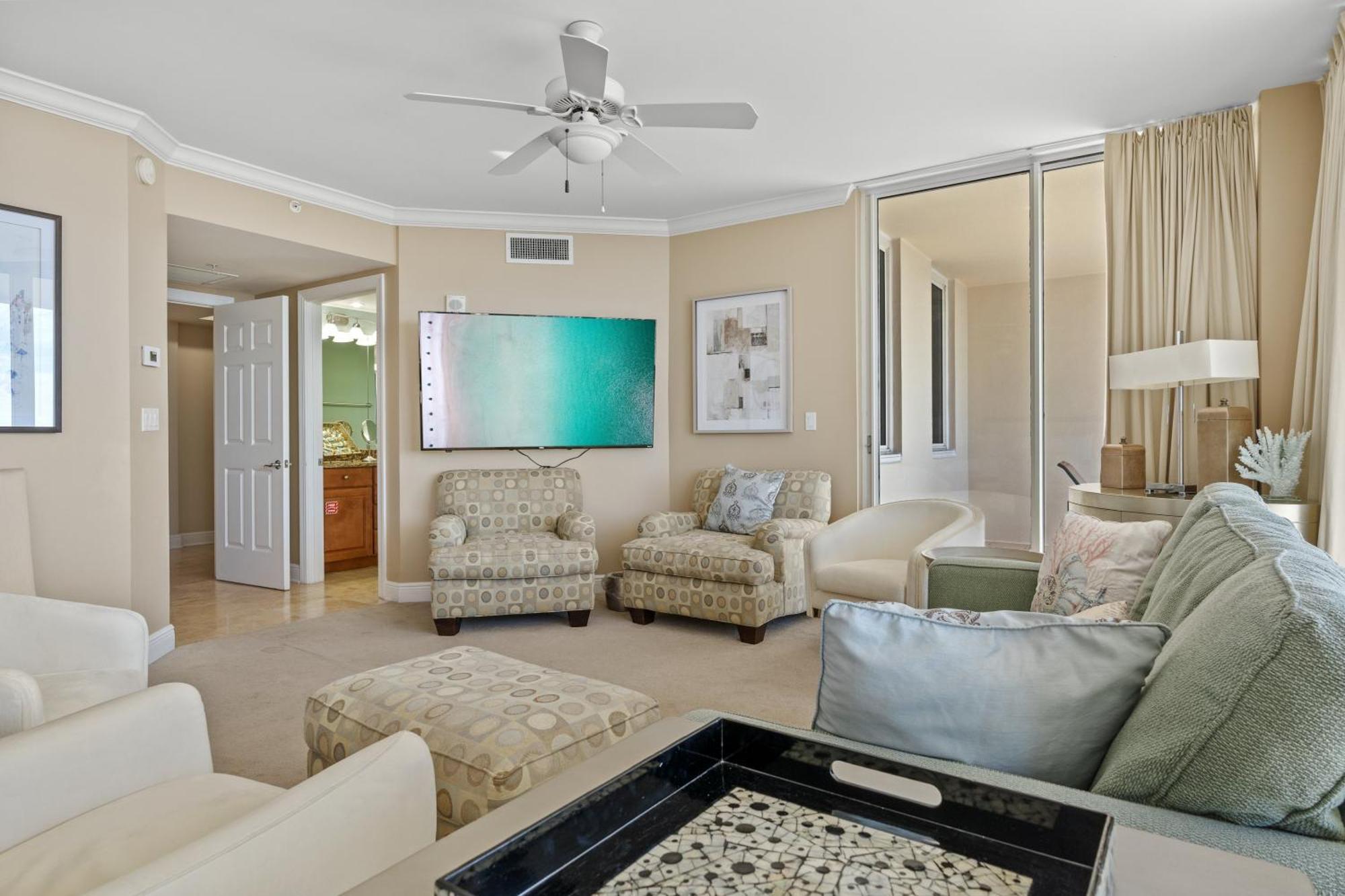 Holiday home St Lucia Penthouse 2 Sleeps 12 View *
