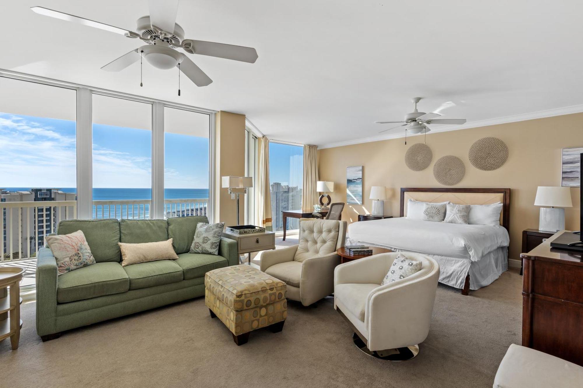 Holiday home St Lucia Penthouse 2 Sleeps 12 View Destin