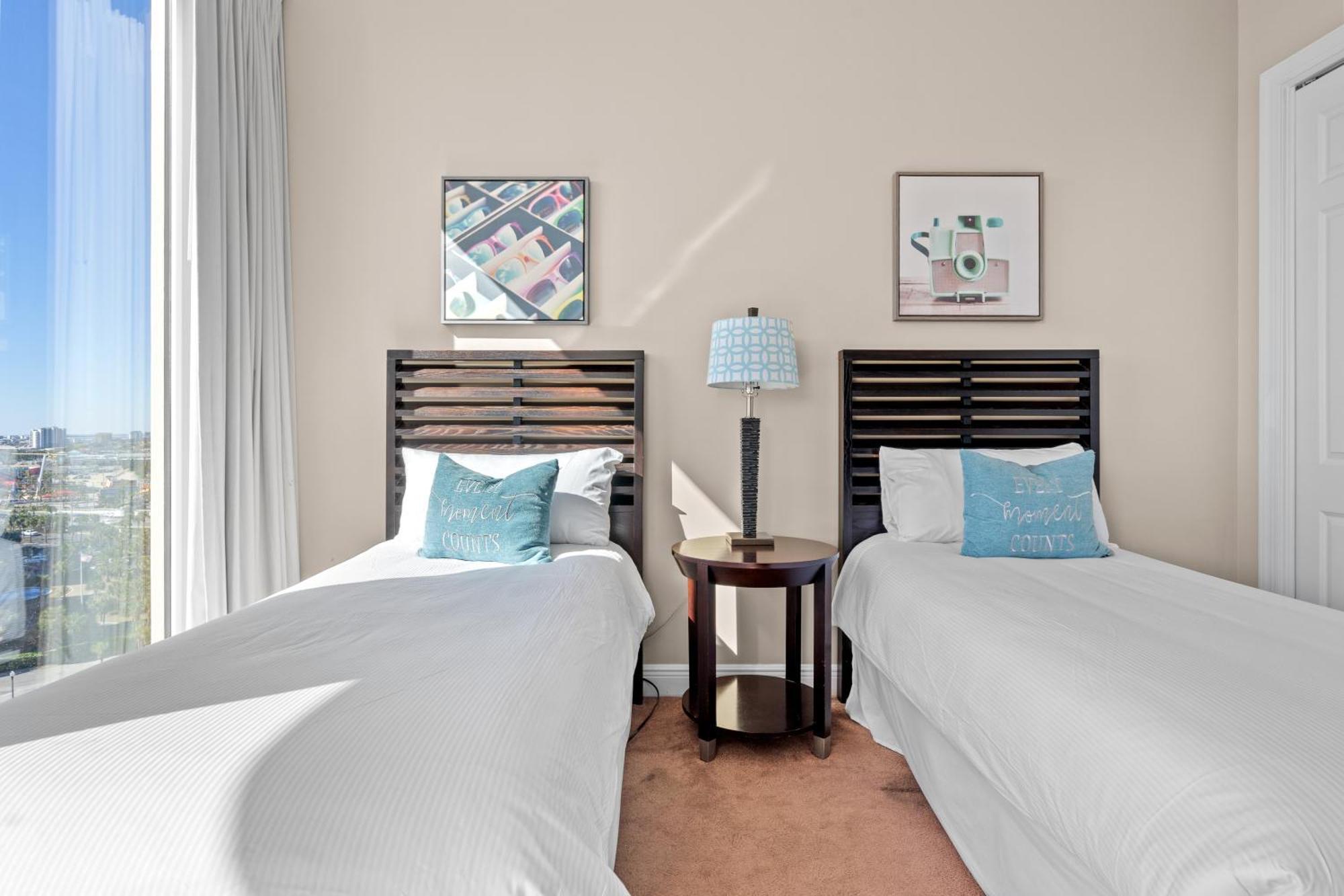 Holiday home St Lucia Penthouse 2 Sleeps 12 View *