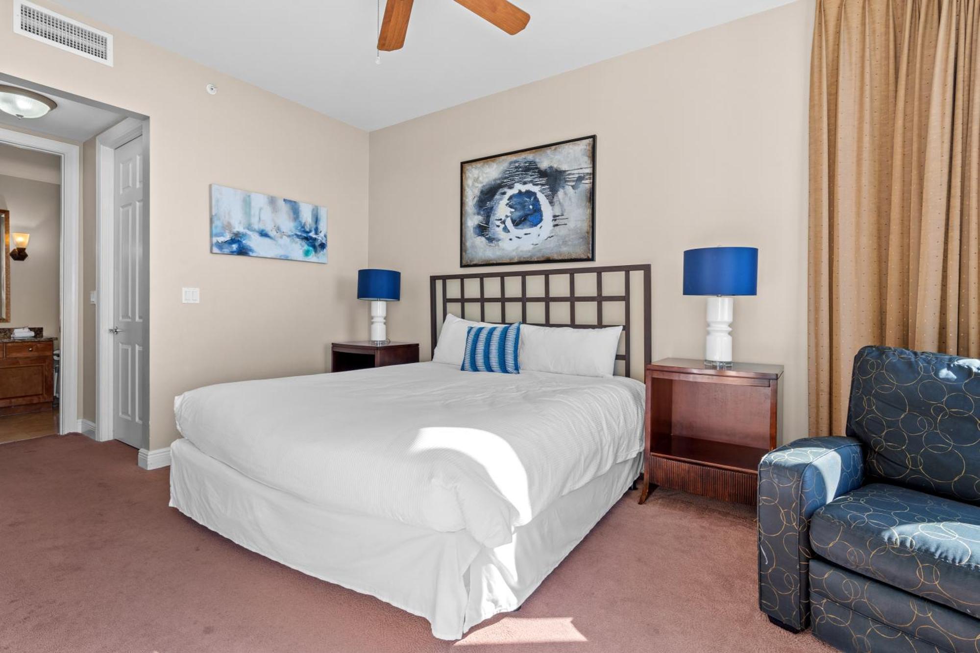 St Lucia Penthouse 2 Sleeps 12 View