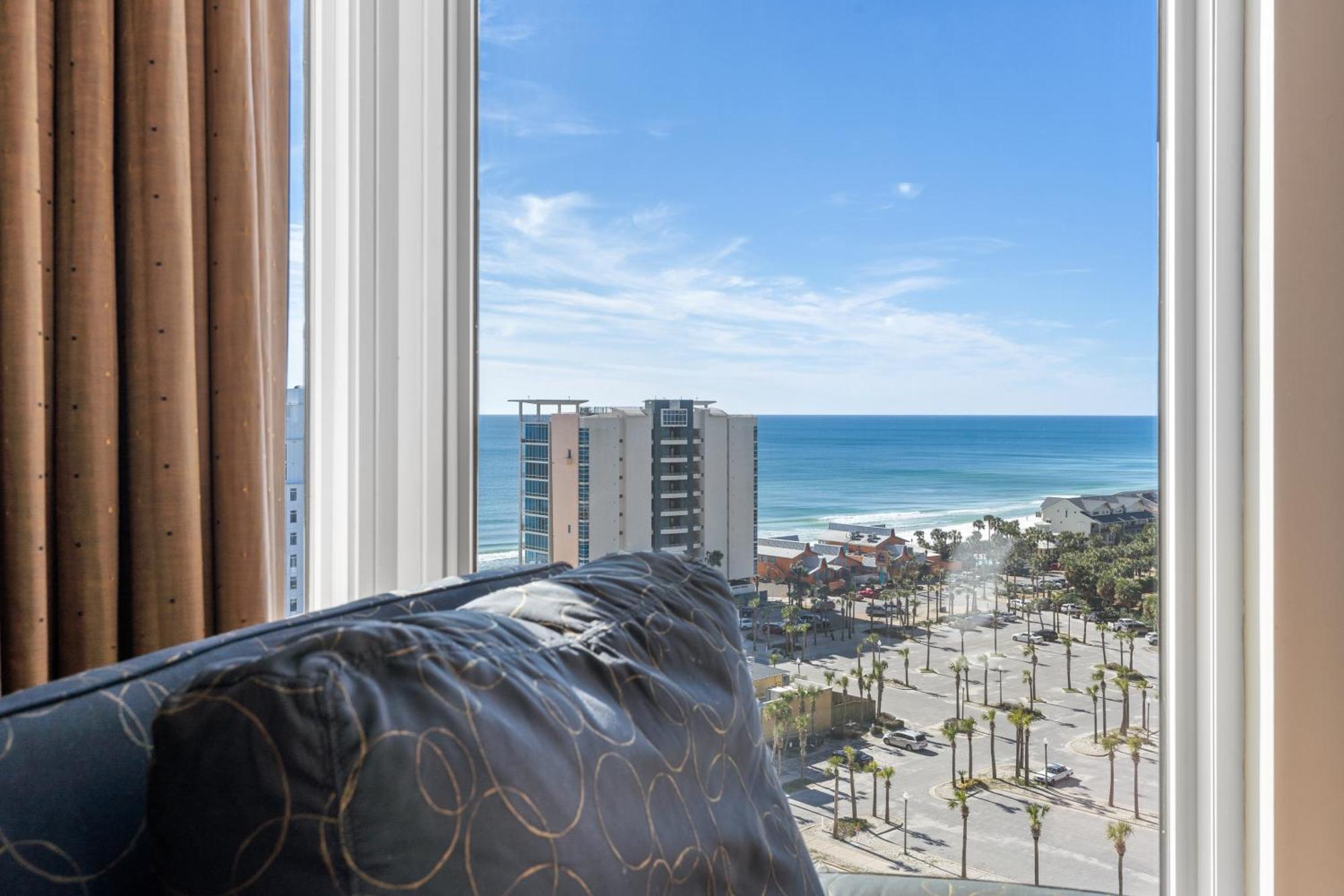 Holiday home St Lucia Penthouse 2 Sleeps 12 View Destin