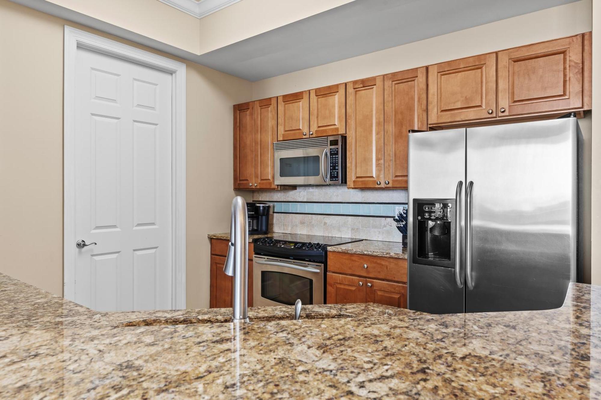 St Lucia Penthouse 2 Sleeps 12 View * Destin