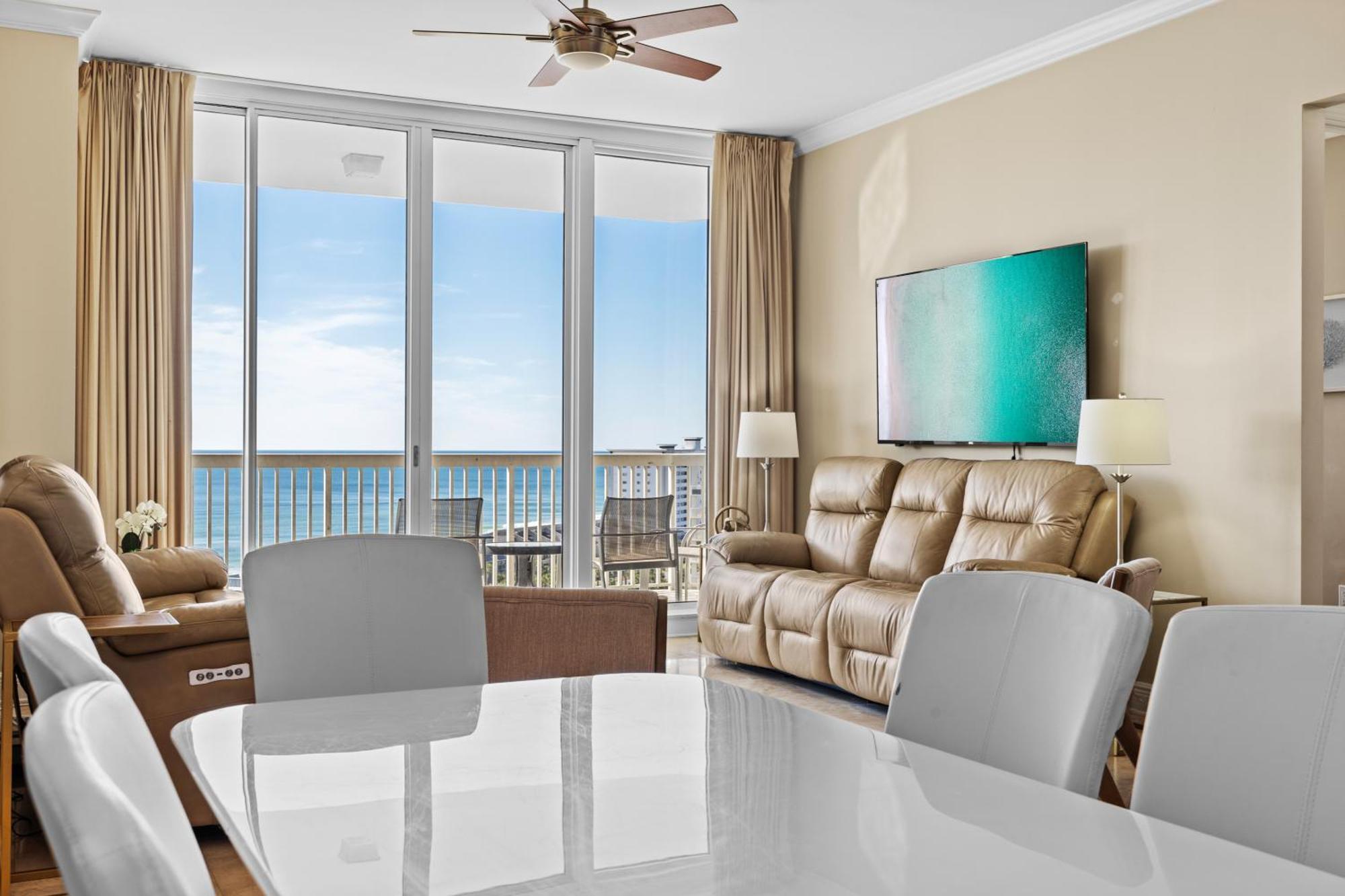 St Lucia Penthouse 2 Sleeps 12 View Holiday home *