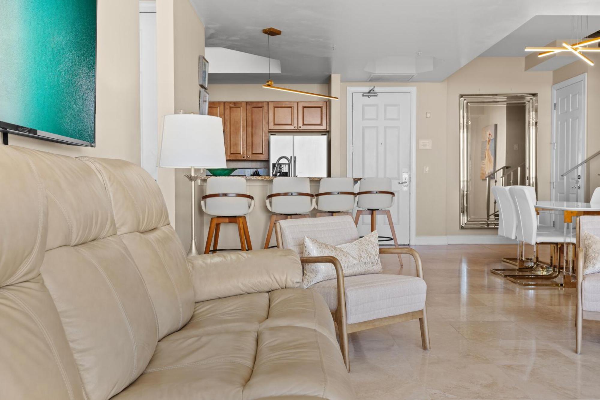 Holiday home St Lucia Penthouse 2 Sleeps 12 View Destin