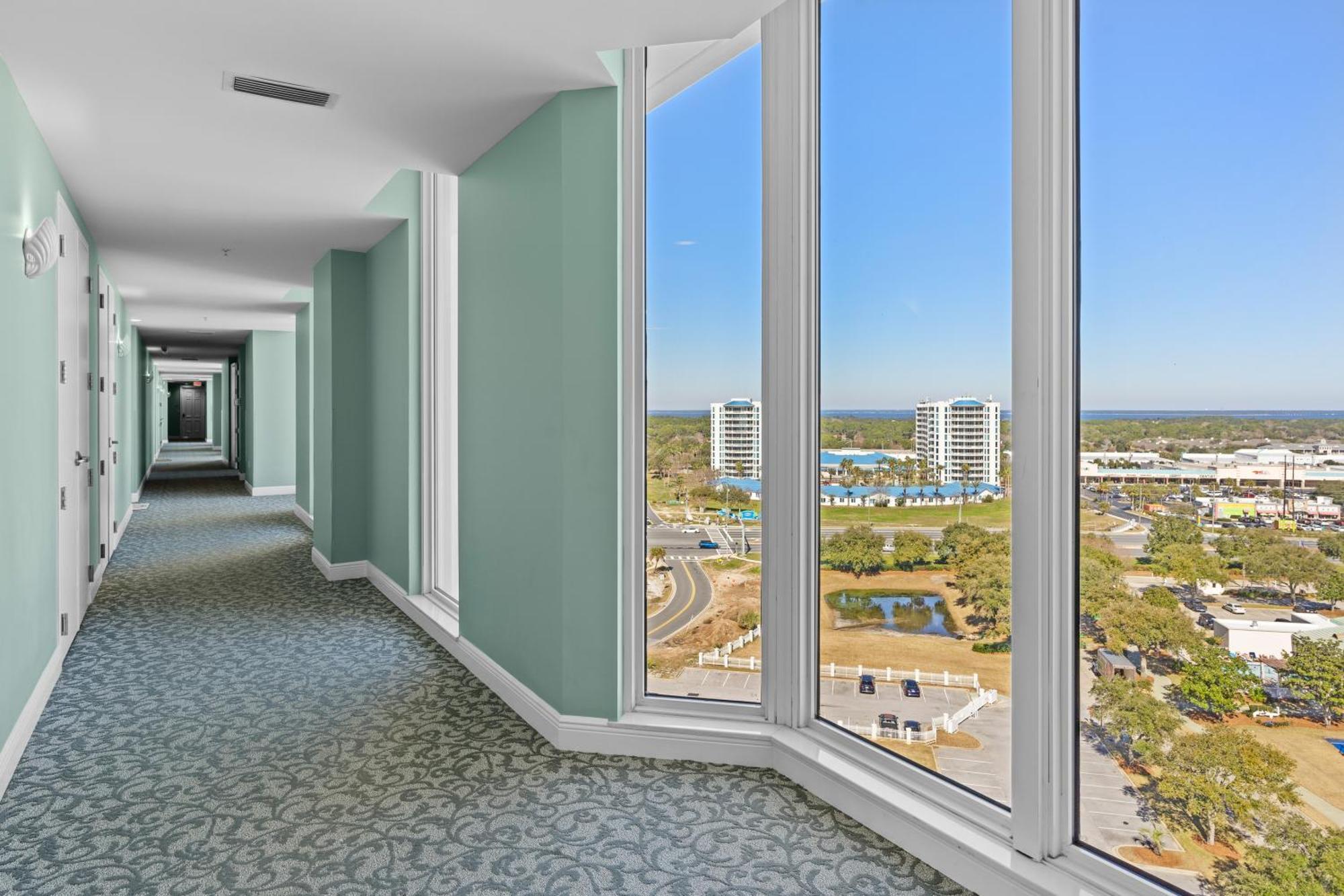 St Lucia Penthouse 2 Sleeps 12 View Holiday home Destin