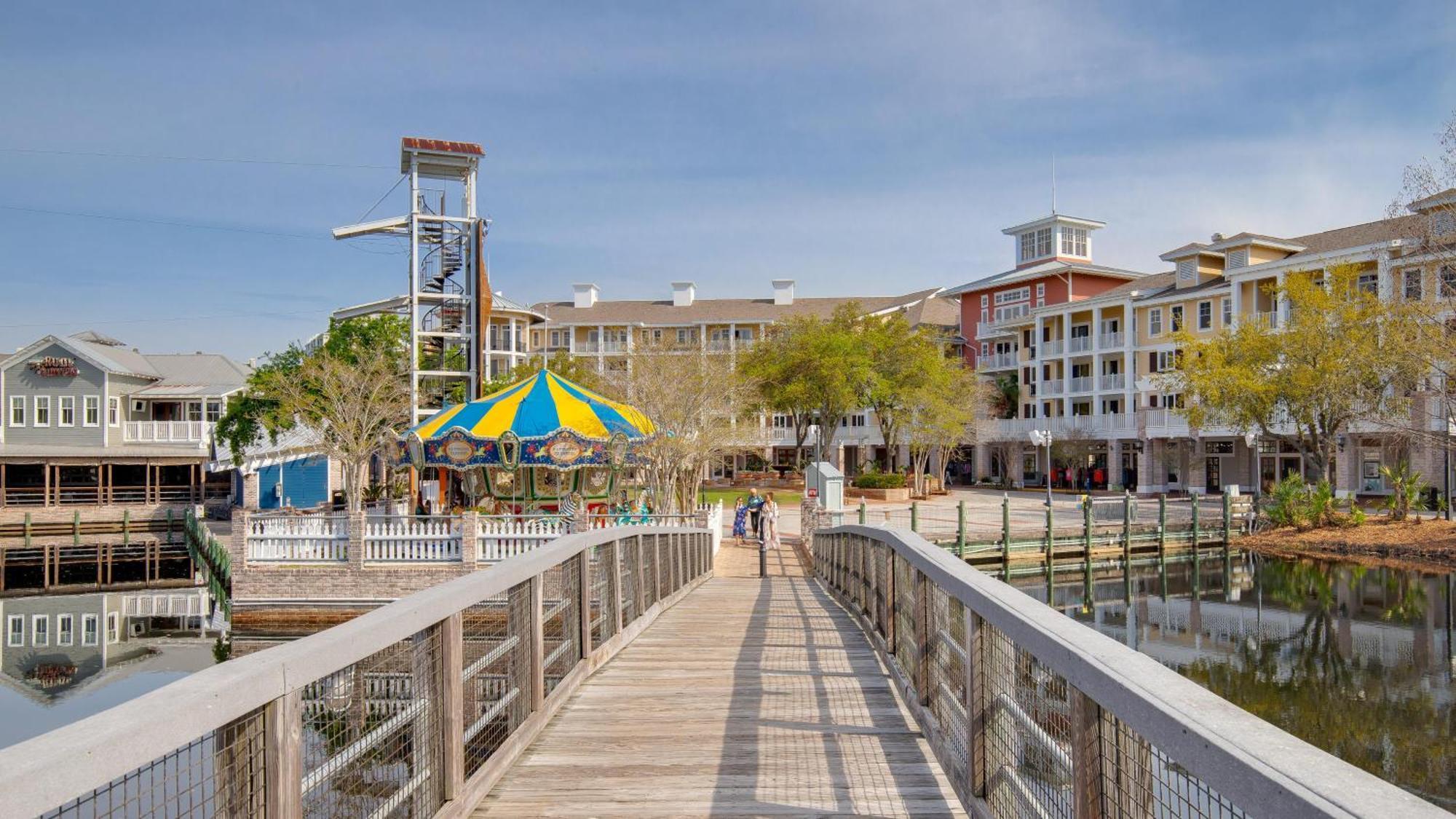 Holiday home Beachside One 4056 Destin