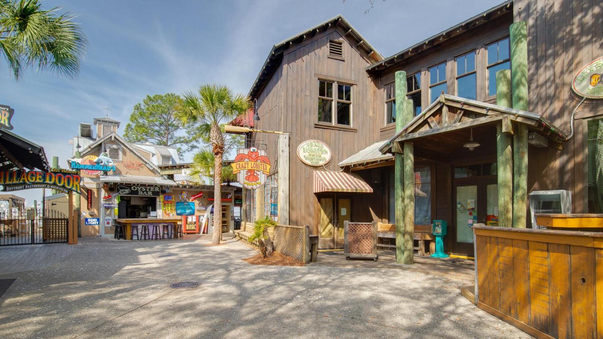 Beachside One 4056 Destin
