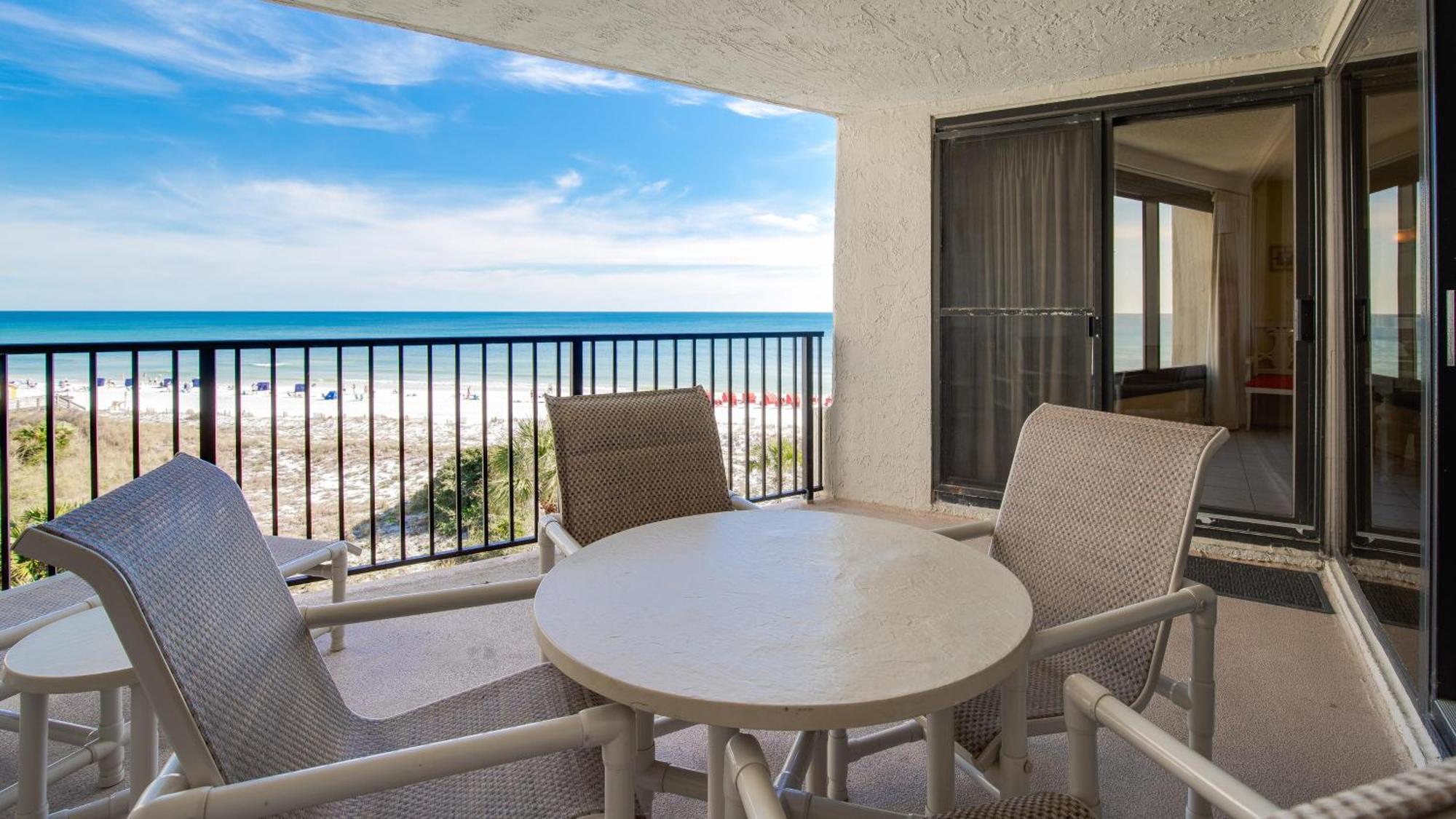 Beachside One 4056 Holiday home Destin