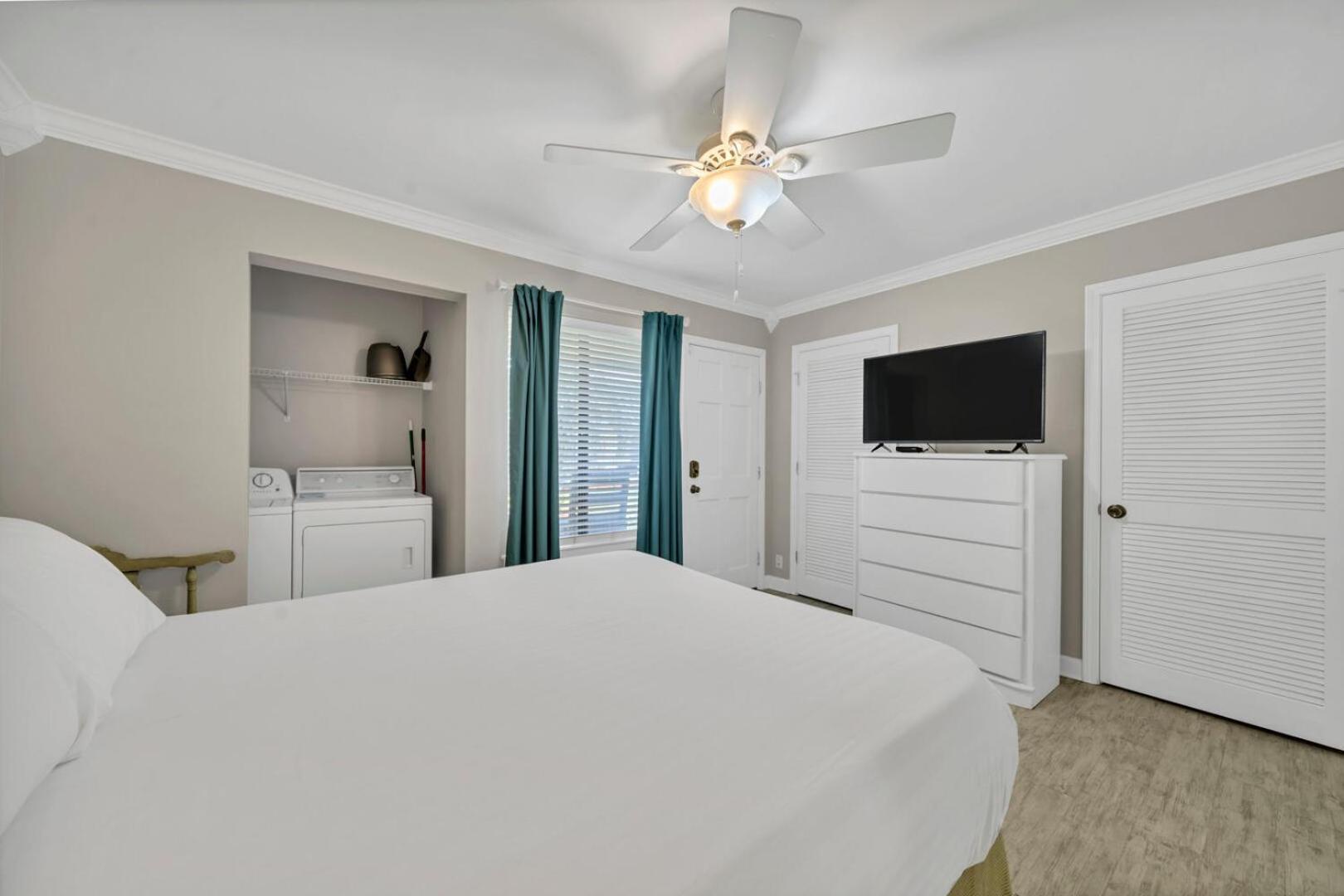 Holiday home Sandprints Ii B-1 Sleeps 4 Close To Destin