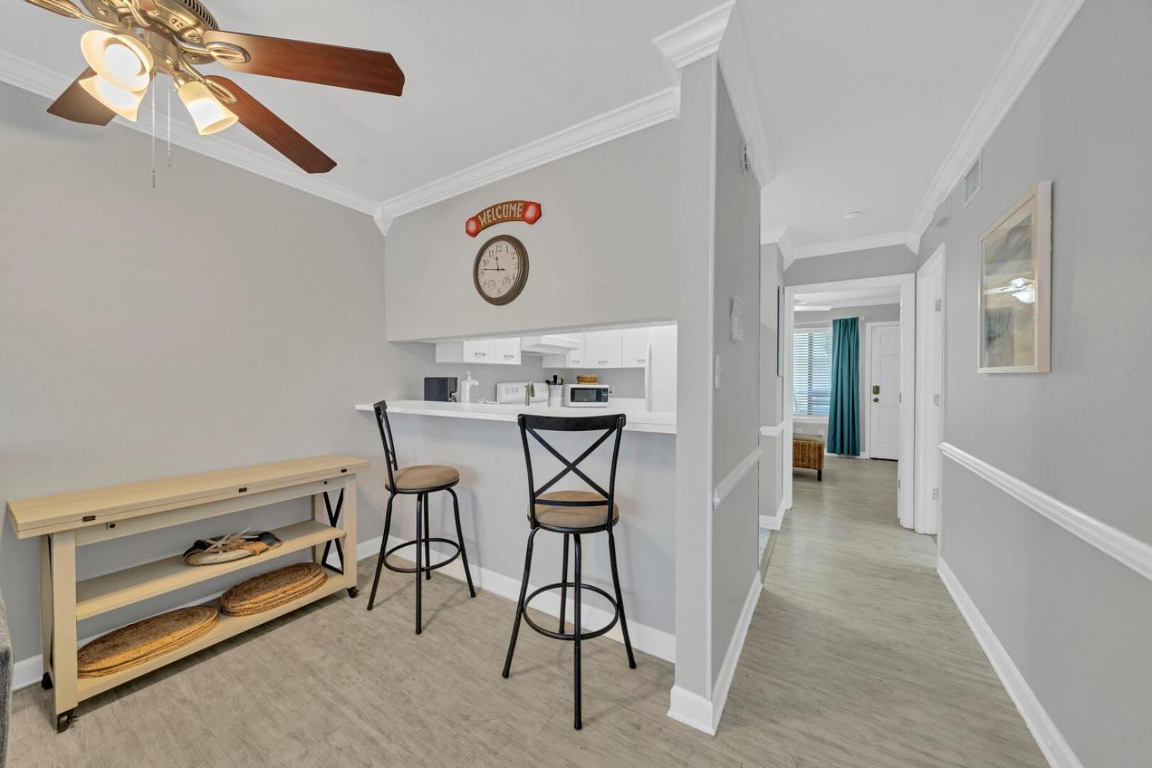 Sandprints Ii B-1 Sleeps 4 Close To Holiday home
