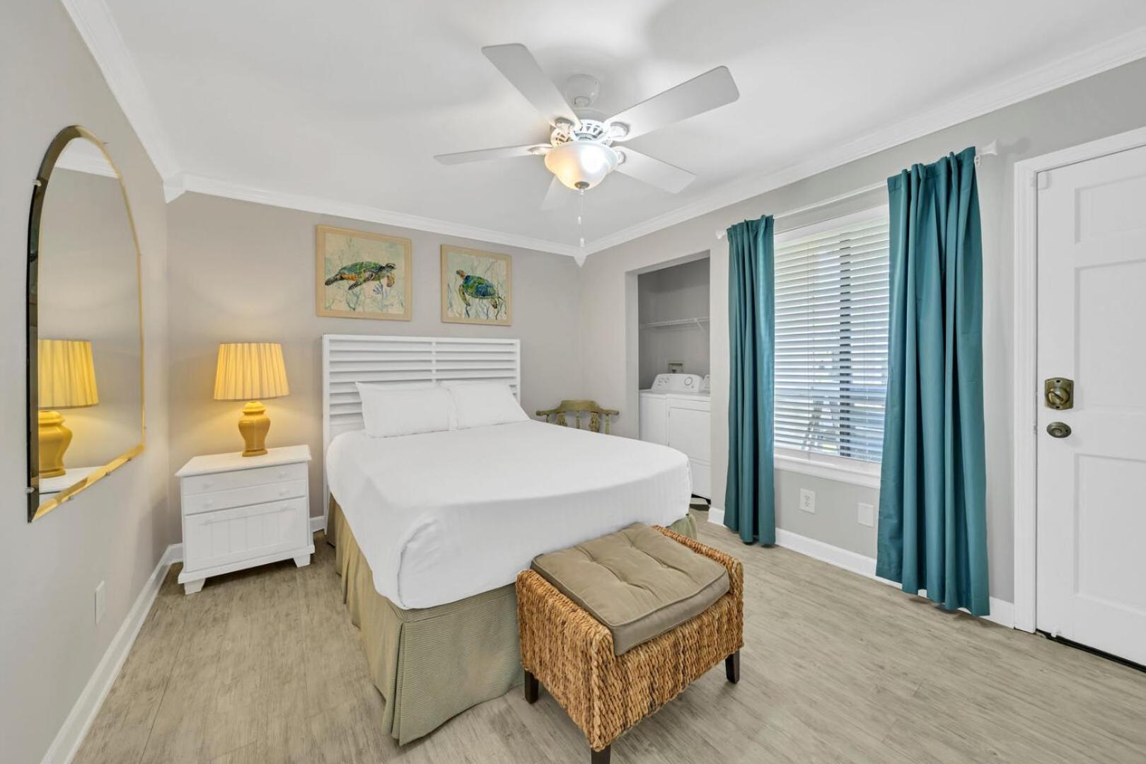 Holiday home Sandprints Ii B-1 Sleeps 4 Close To Destin