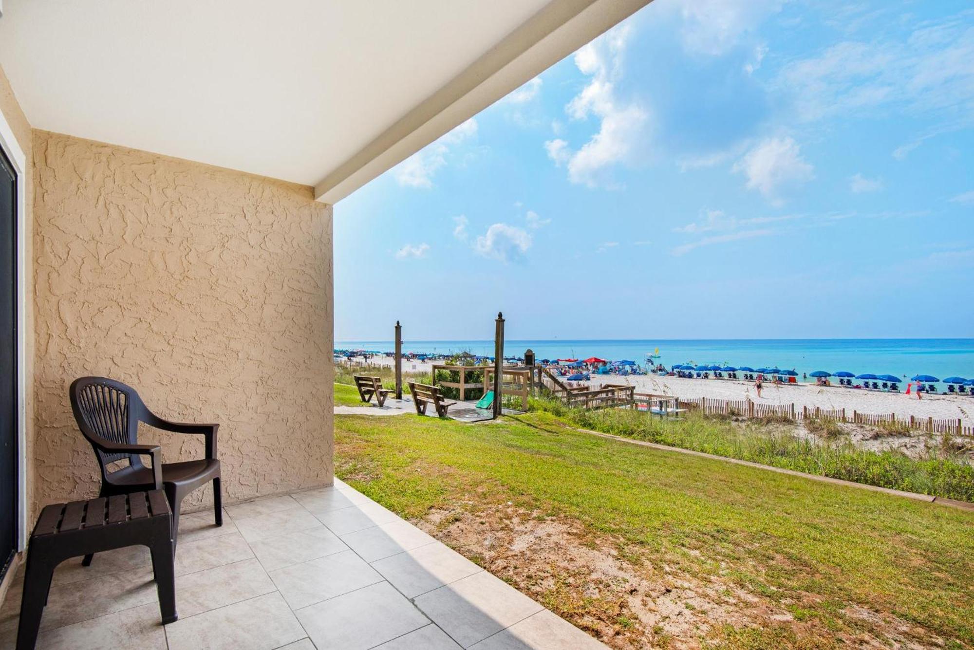 Crystal A-2 Apartment Destin