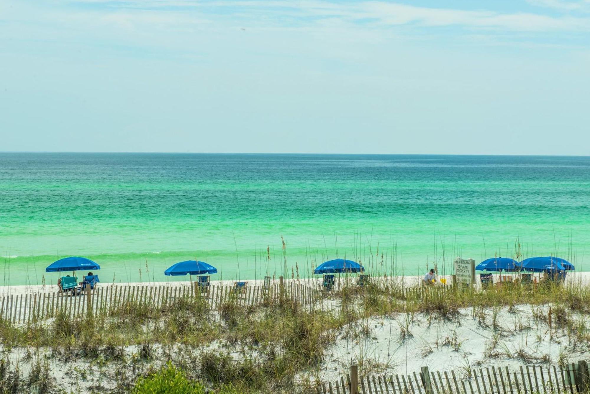 Crystal A-3 * Destin