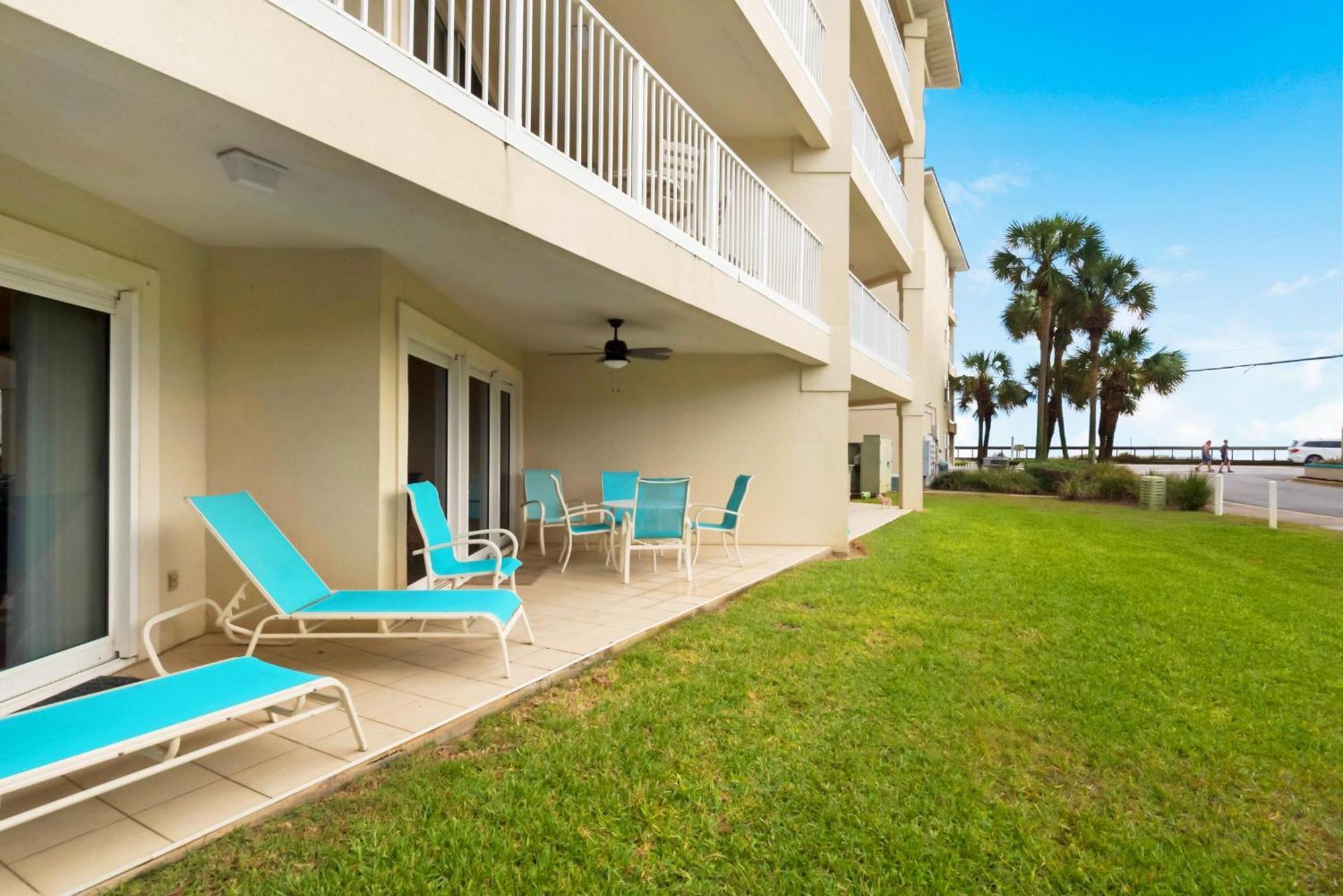 Apartment Maravilla 3107