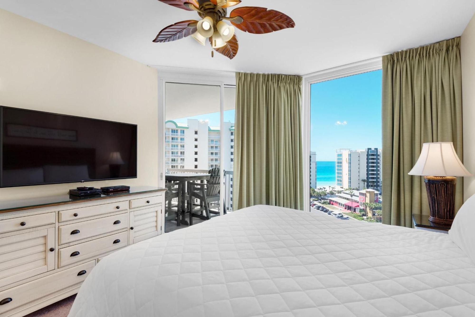 Apartment St. Lucia 1002 *