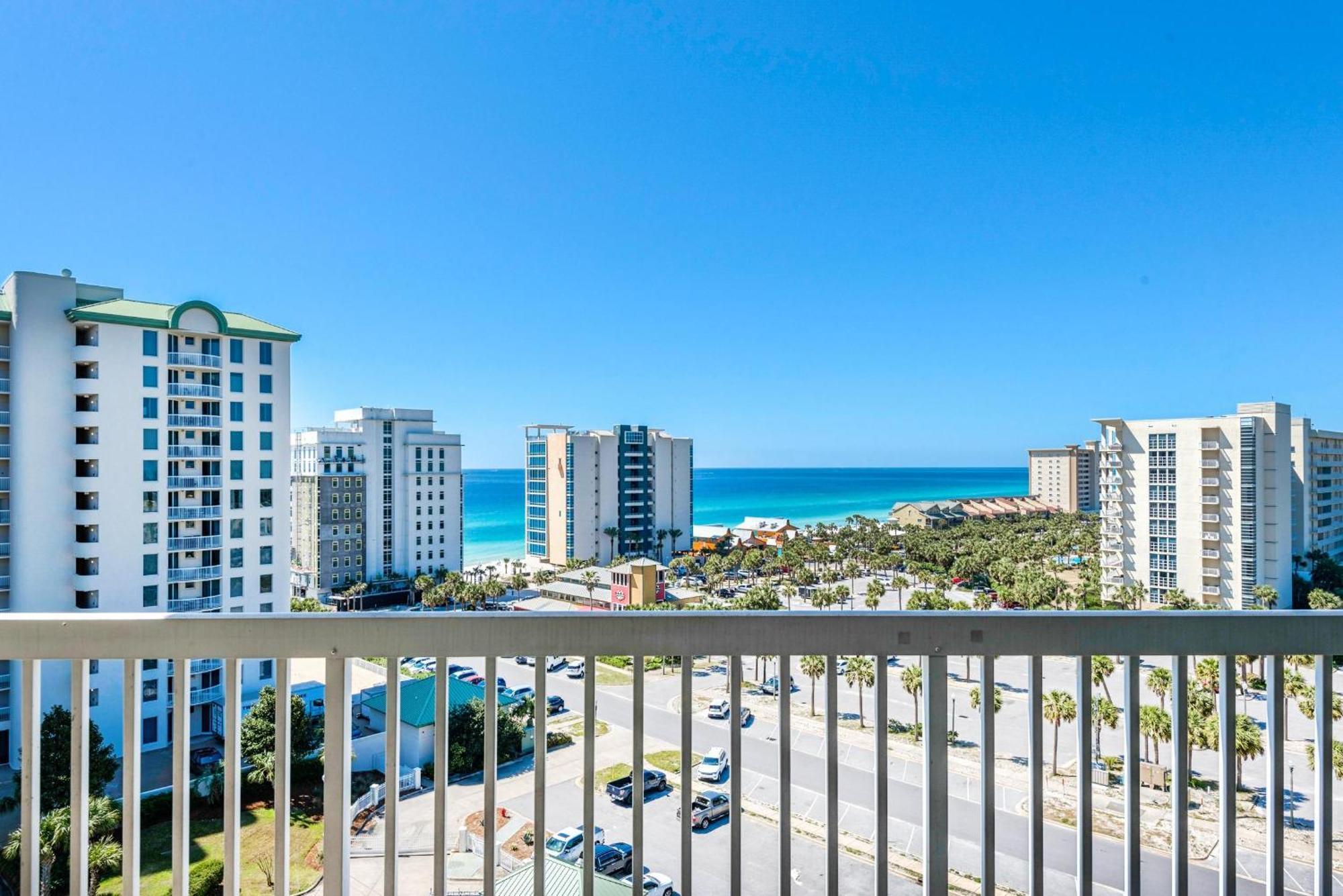 Apartment St. Lucia 1002 Destin
