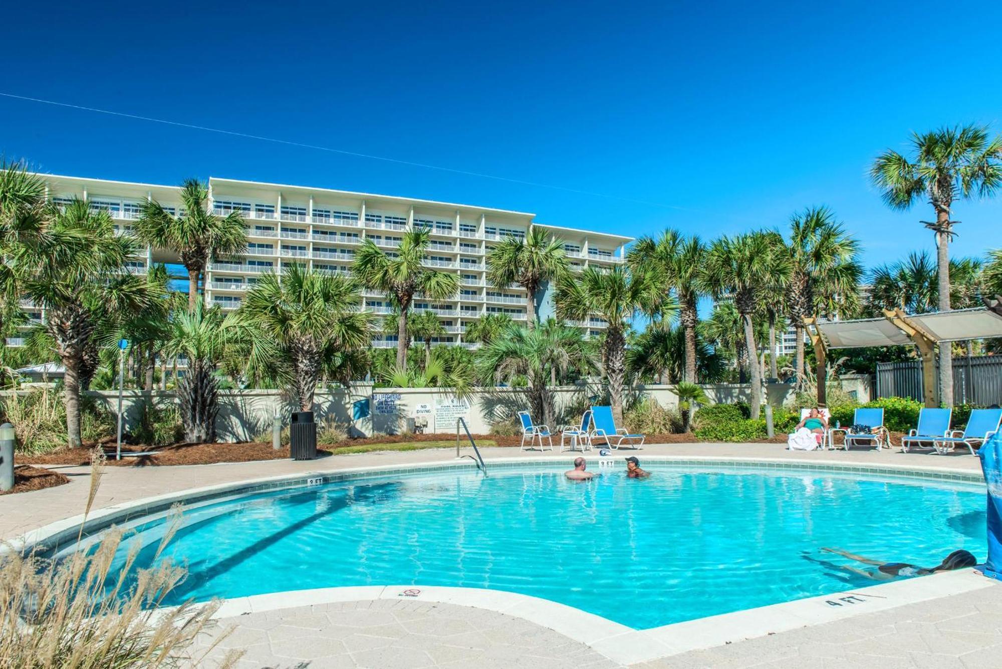 Sterling Shores 818 *
