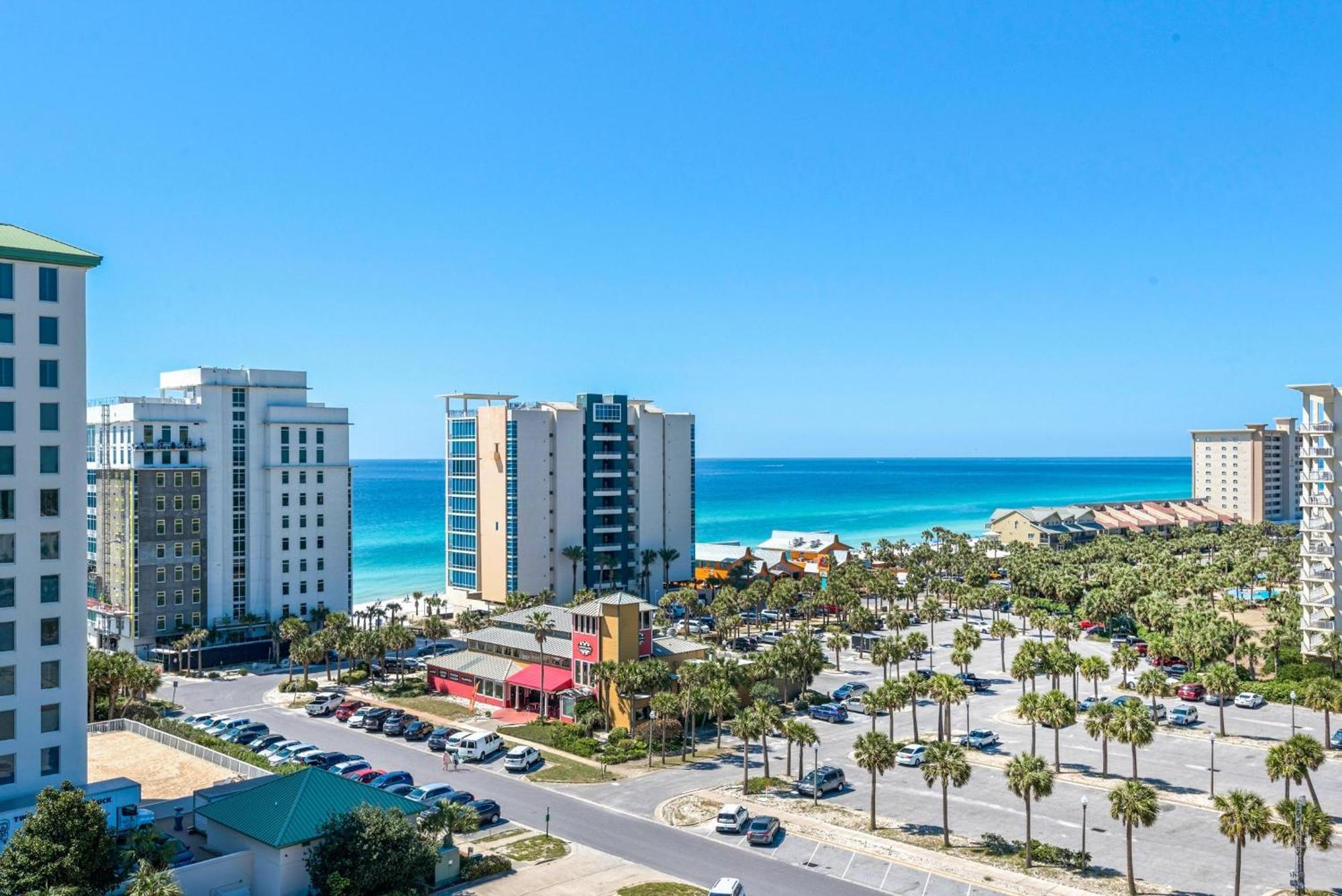 Apartment St. Lucia 1002