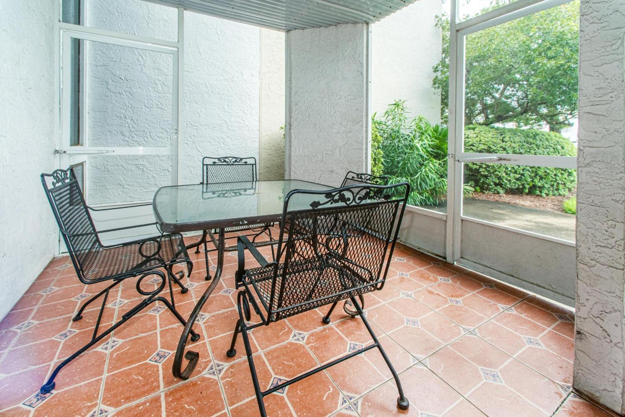 Holiday home Shoreline Towers Townhouse 4-3 *