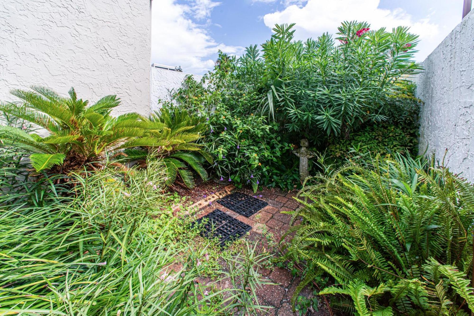 Holiday home Shoreline Towers Townhouse 4-3 Destin