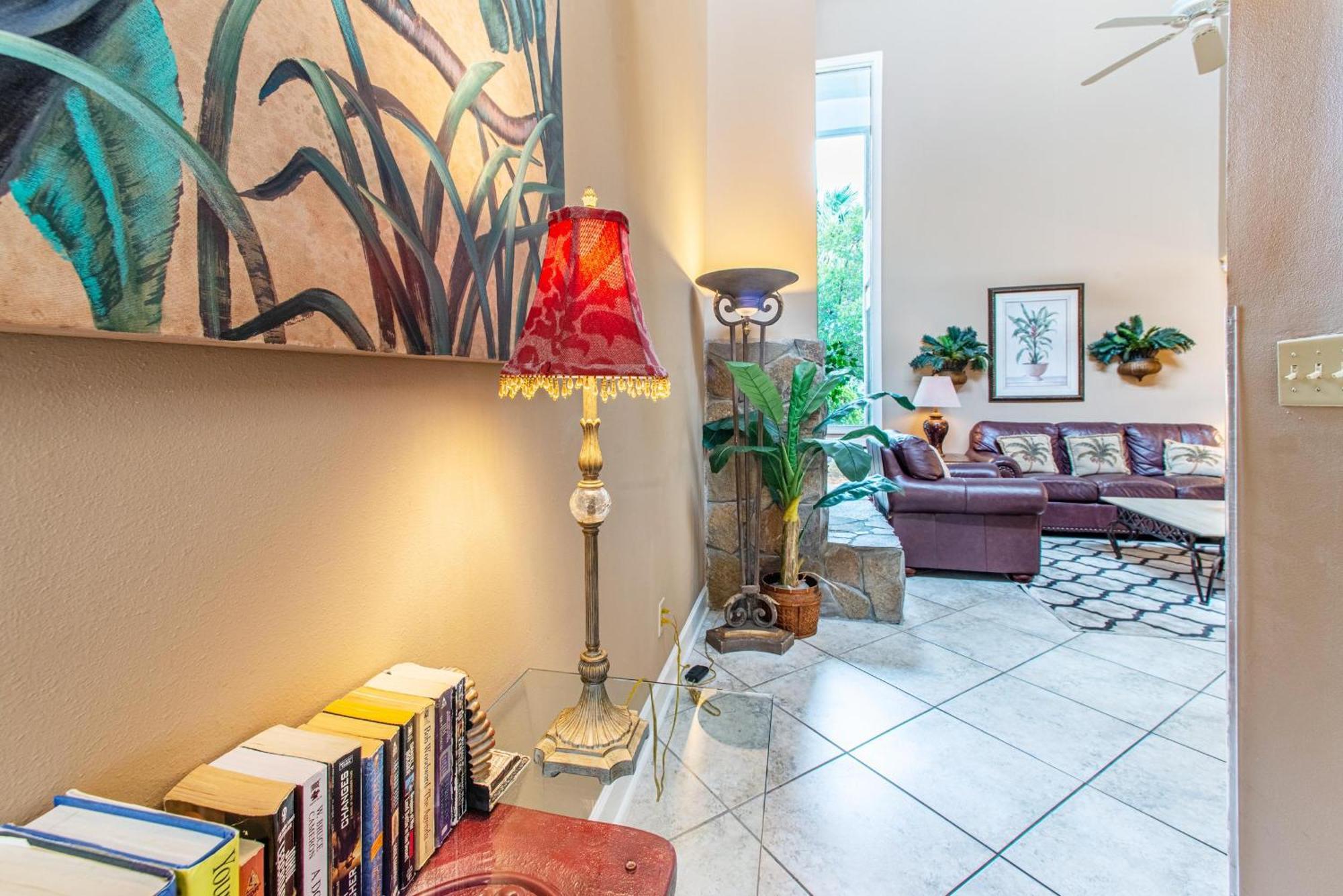 Shoreline Towers Townhouse 4-3 Destin