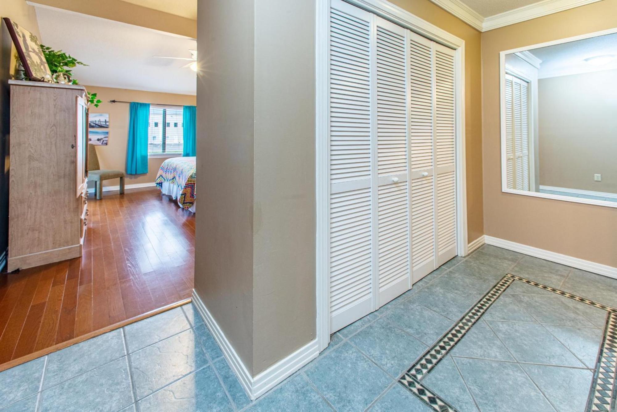 Shoreline Towers Townhouse 4-3 Holiday home *