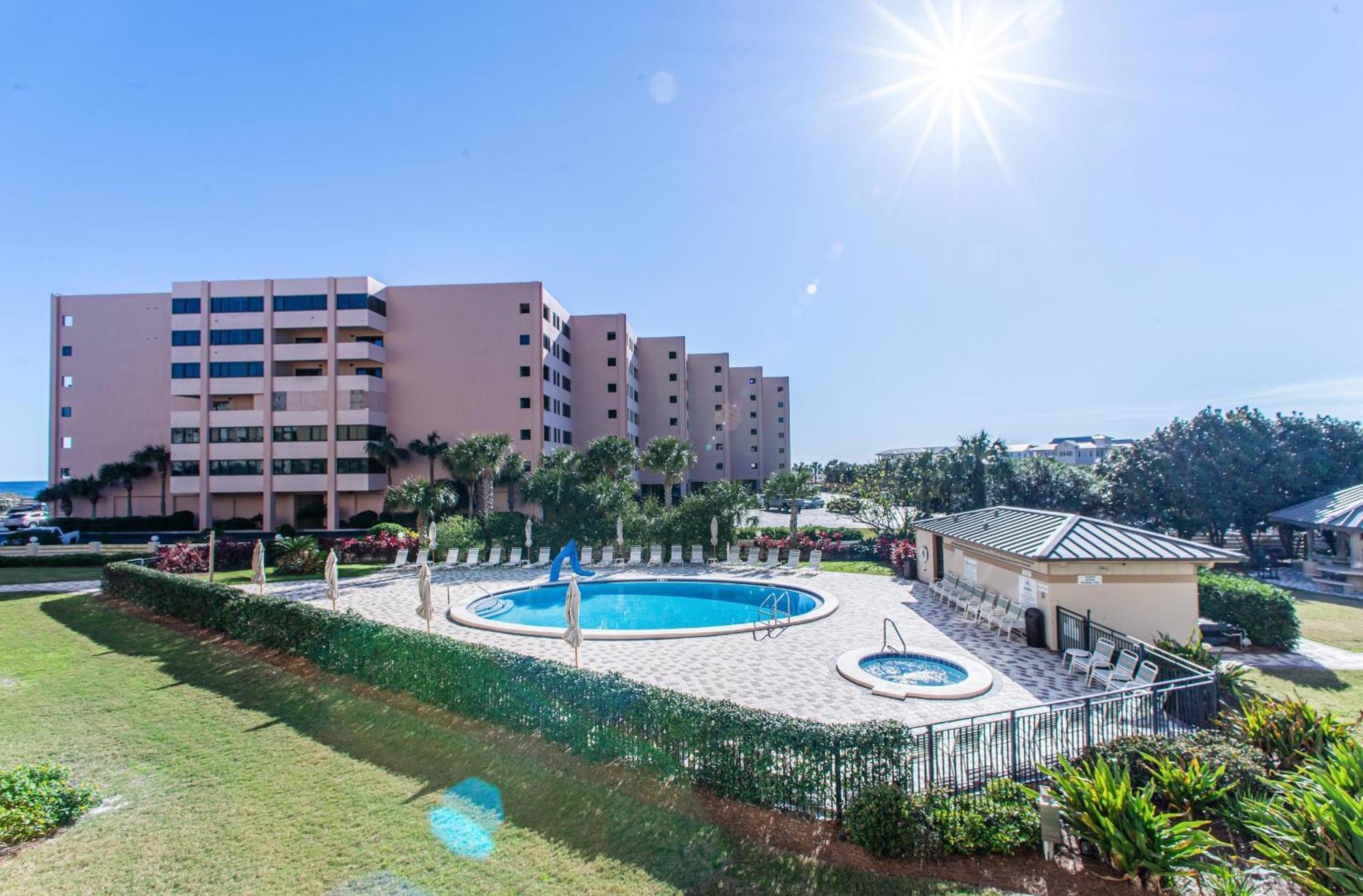 Apartment The Islander 214 *