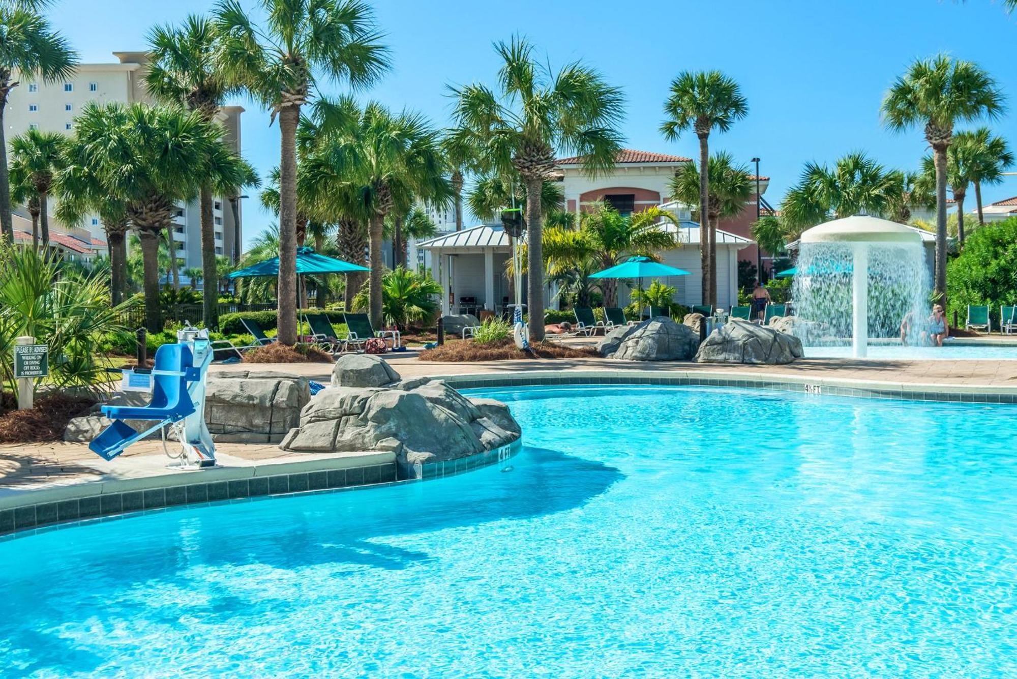 Sterling Shores 818 Apartment Destin