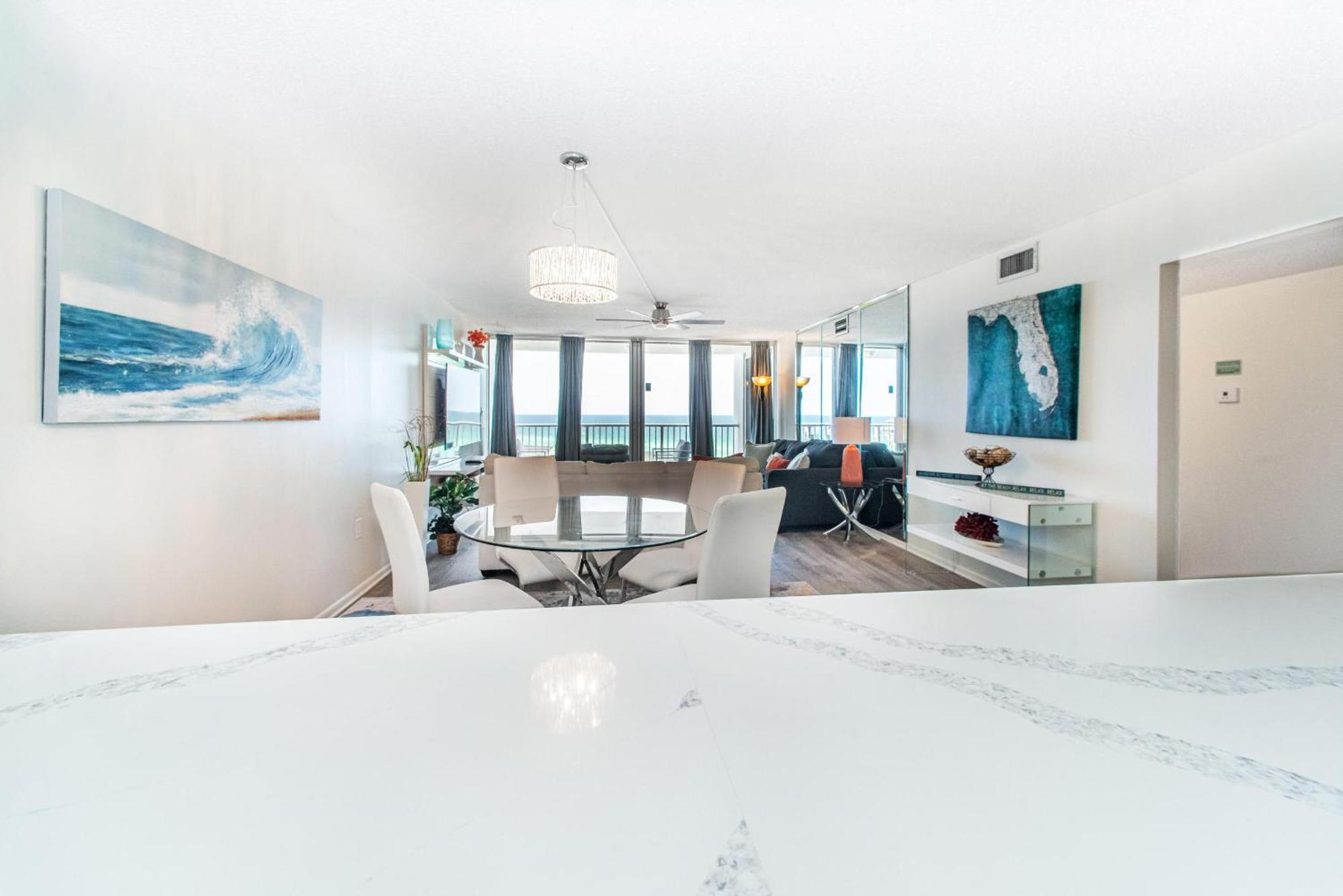 Apartment Shoreline Towers 3083 Destin