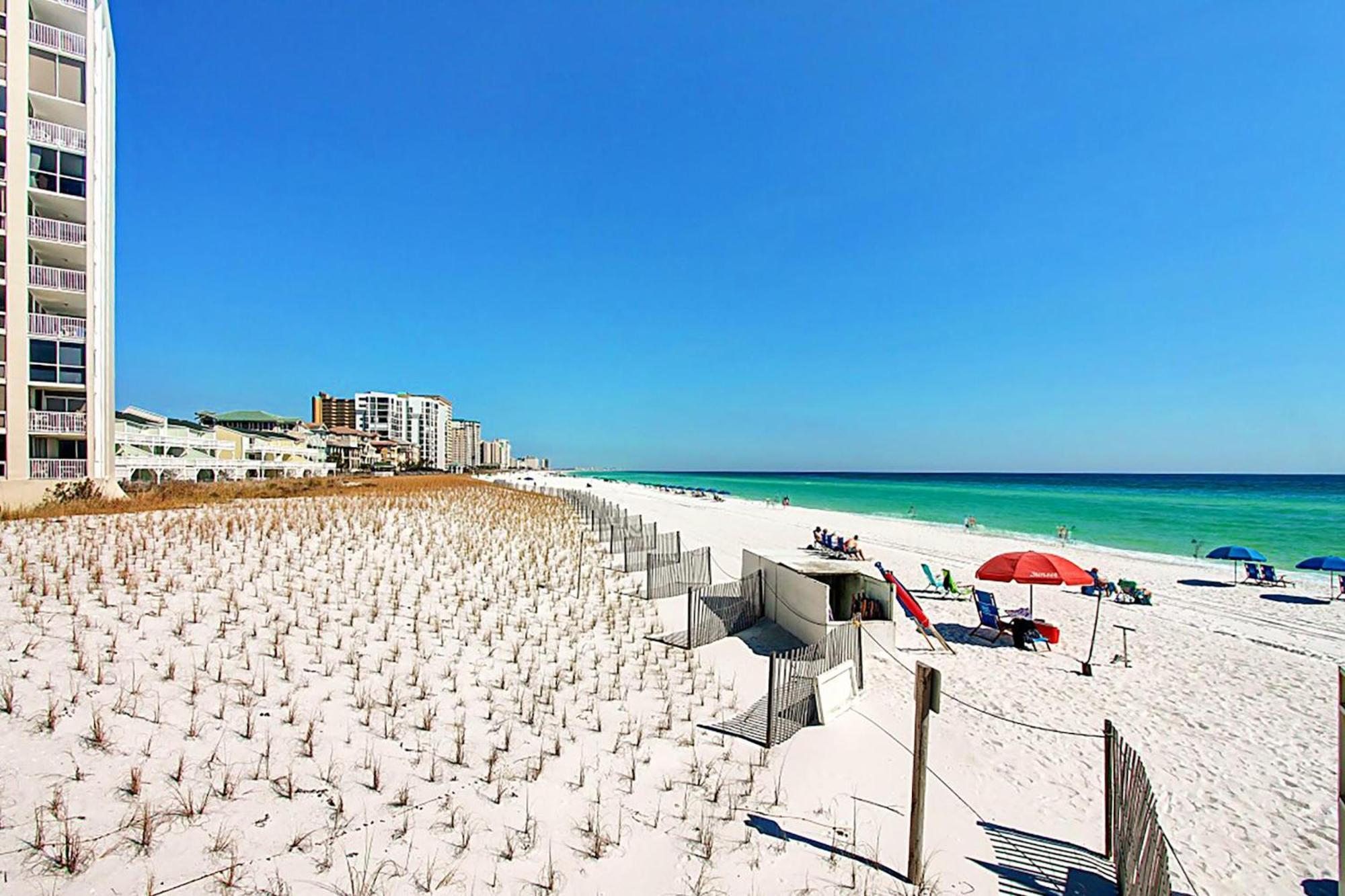 Apartment Shoreline Towers 3083 Destin