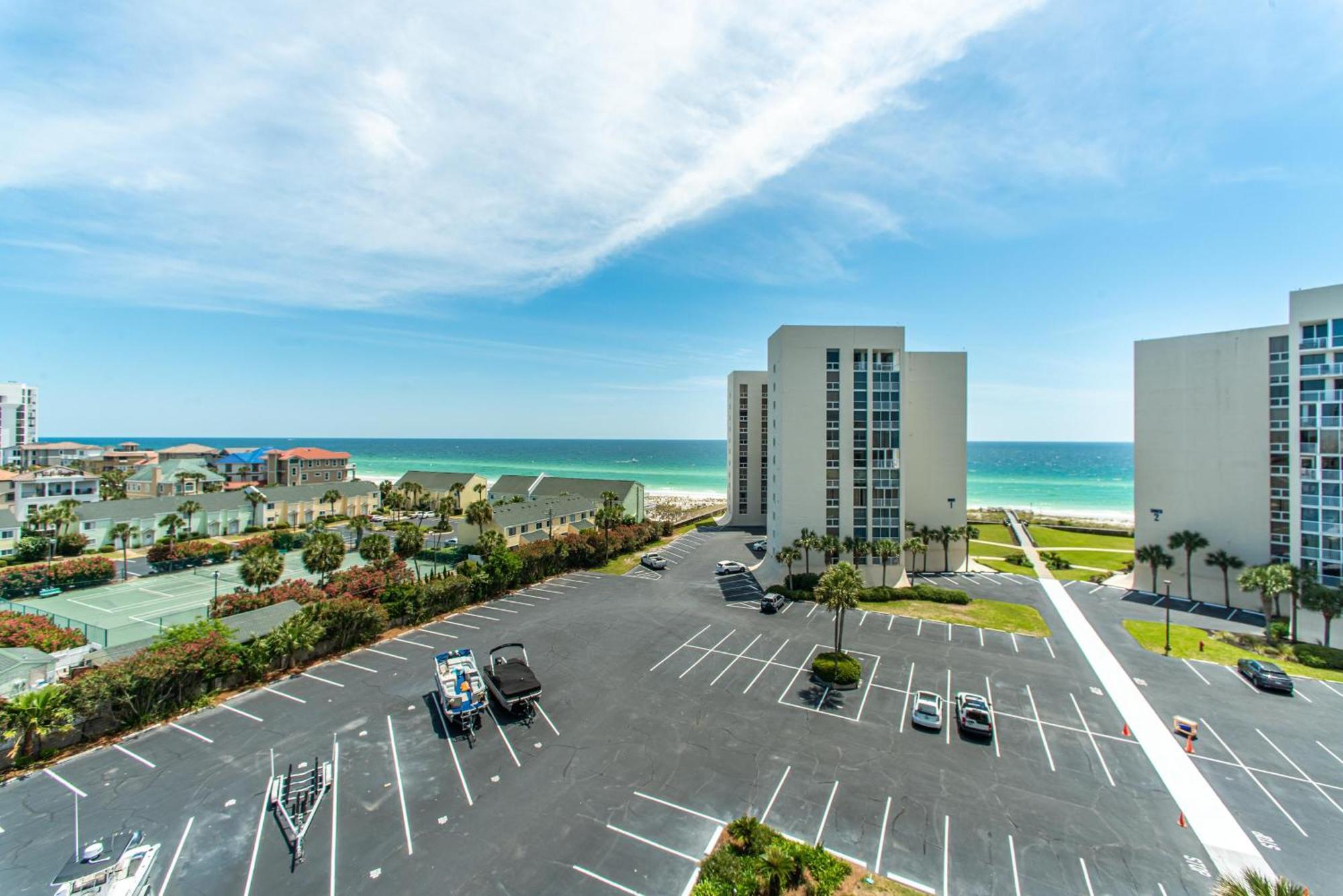 Shoreline Towers 3083