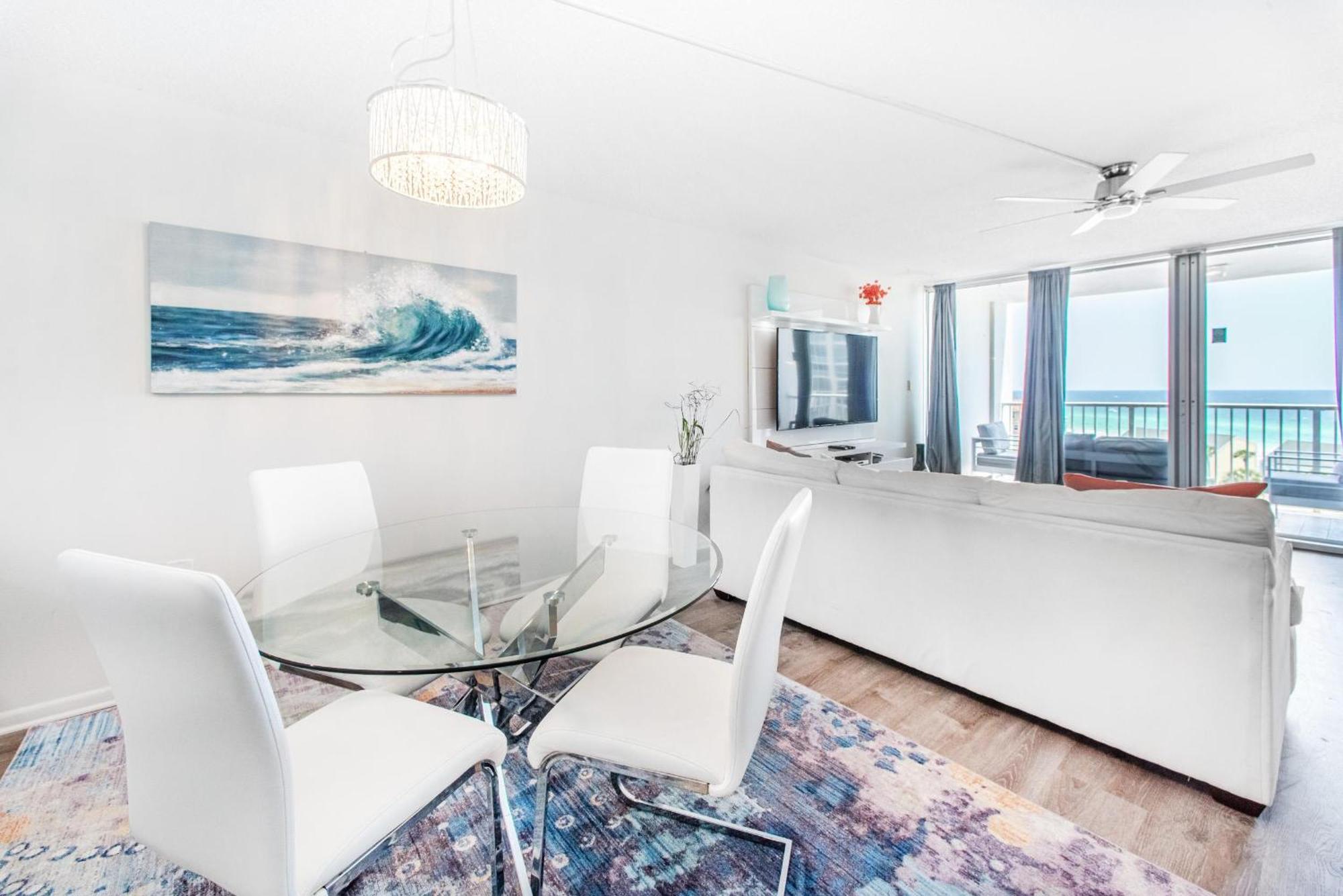Apartment Shoreline Towers 3083