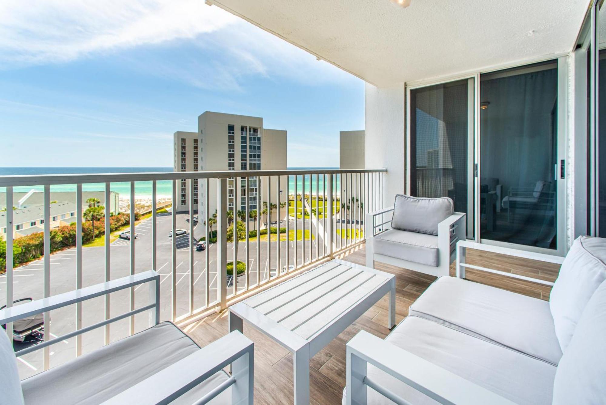 Shoreline Towers 3083 Apartment Destin
