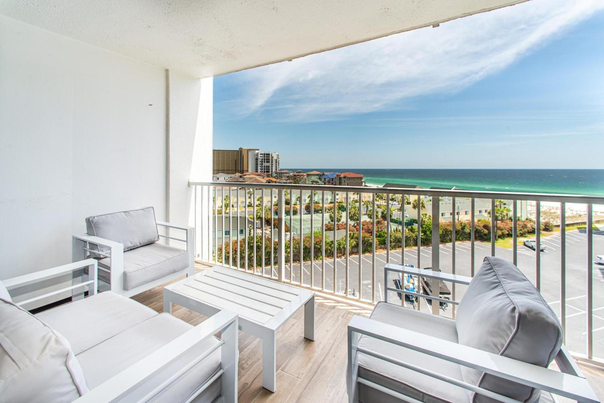 Shoreline Towers 3083 Destin
