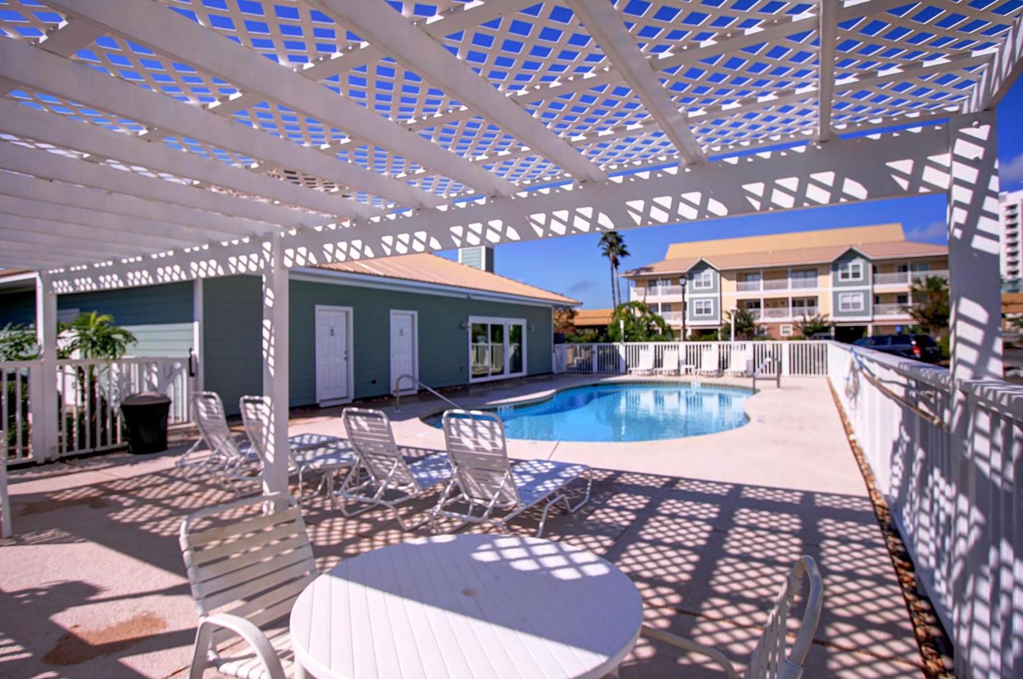 St. Martin Beachwalk Villas 412 * Destin