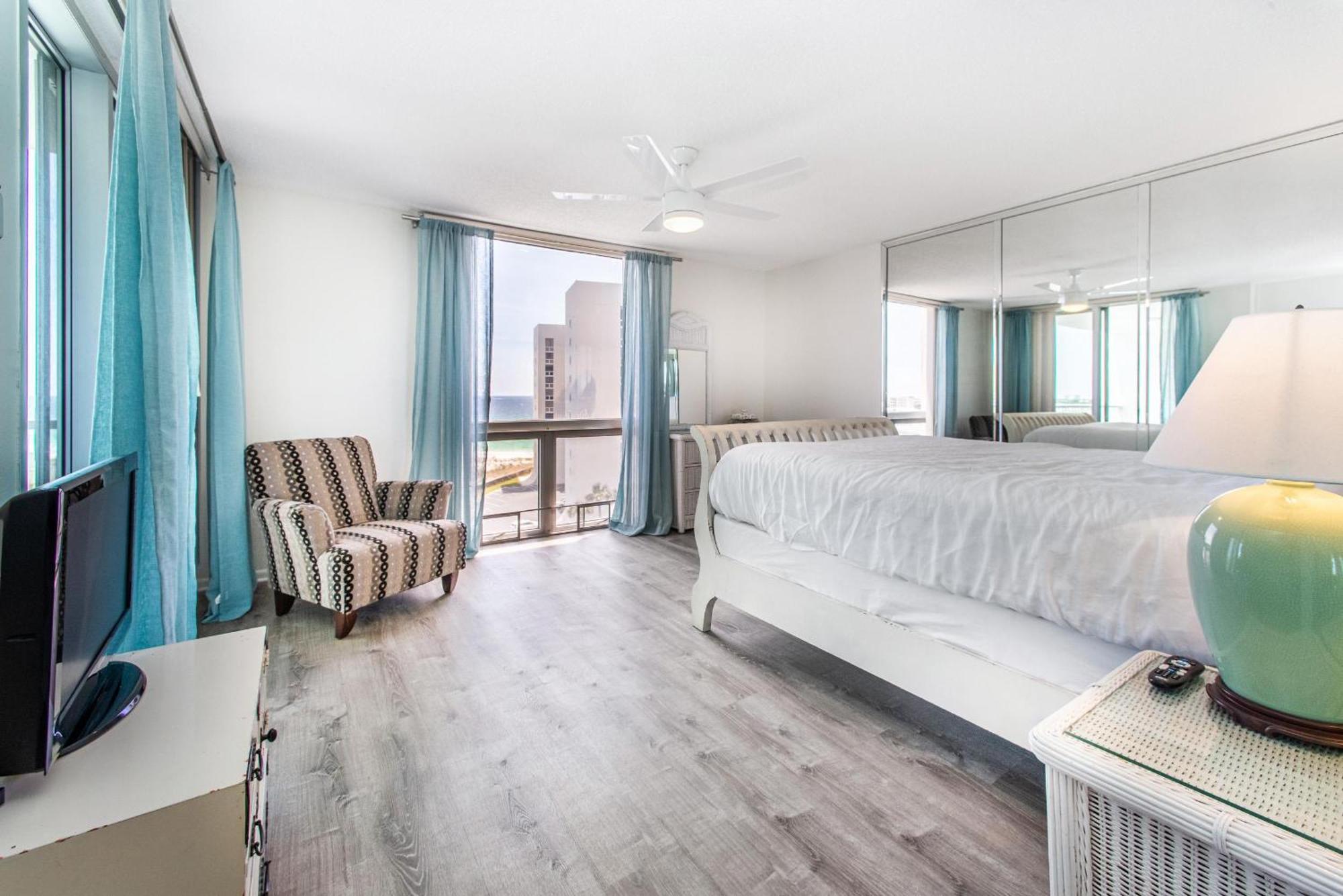 Shoreline Towers 3083 Apartment Destin