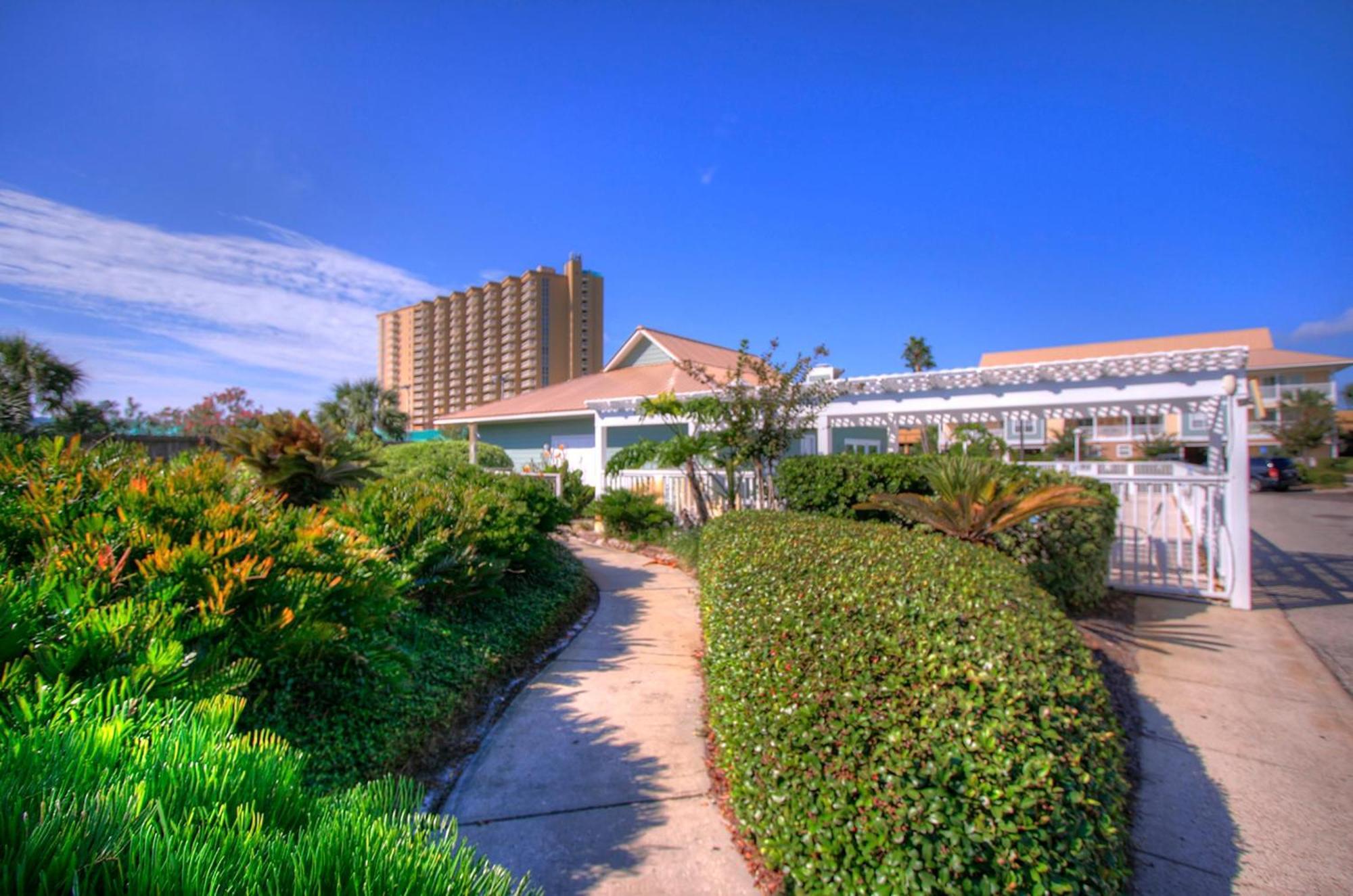 St. Martin Beachwalk Villas 412 Destin
